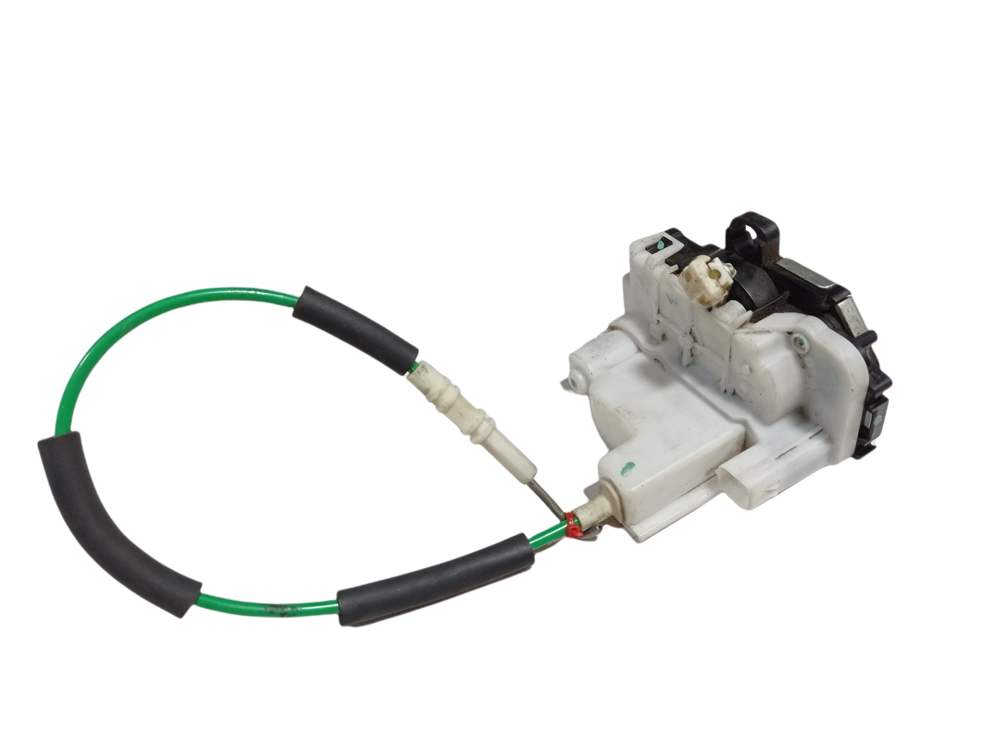 Fechadura Porta Traseira Direita Grand Siena 518921740 V198 3