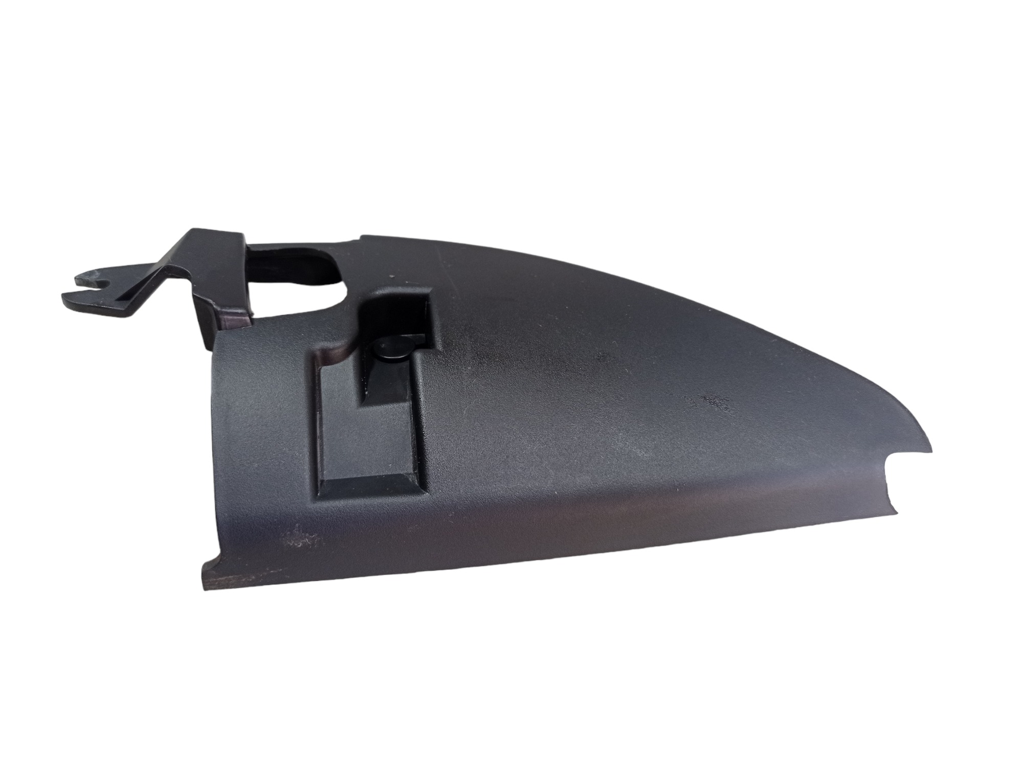 Acabamento Interno Retrovisor Direito Vw Virtus 2017 21 V559 4