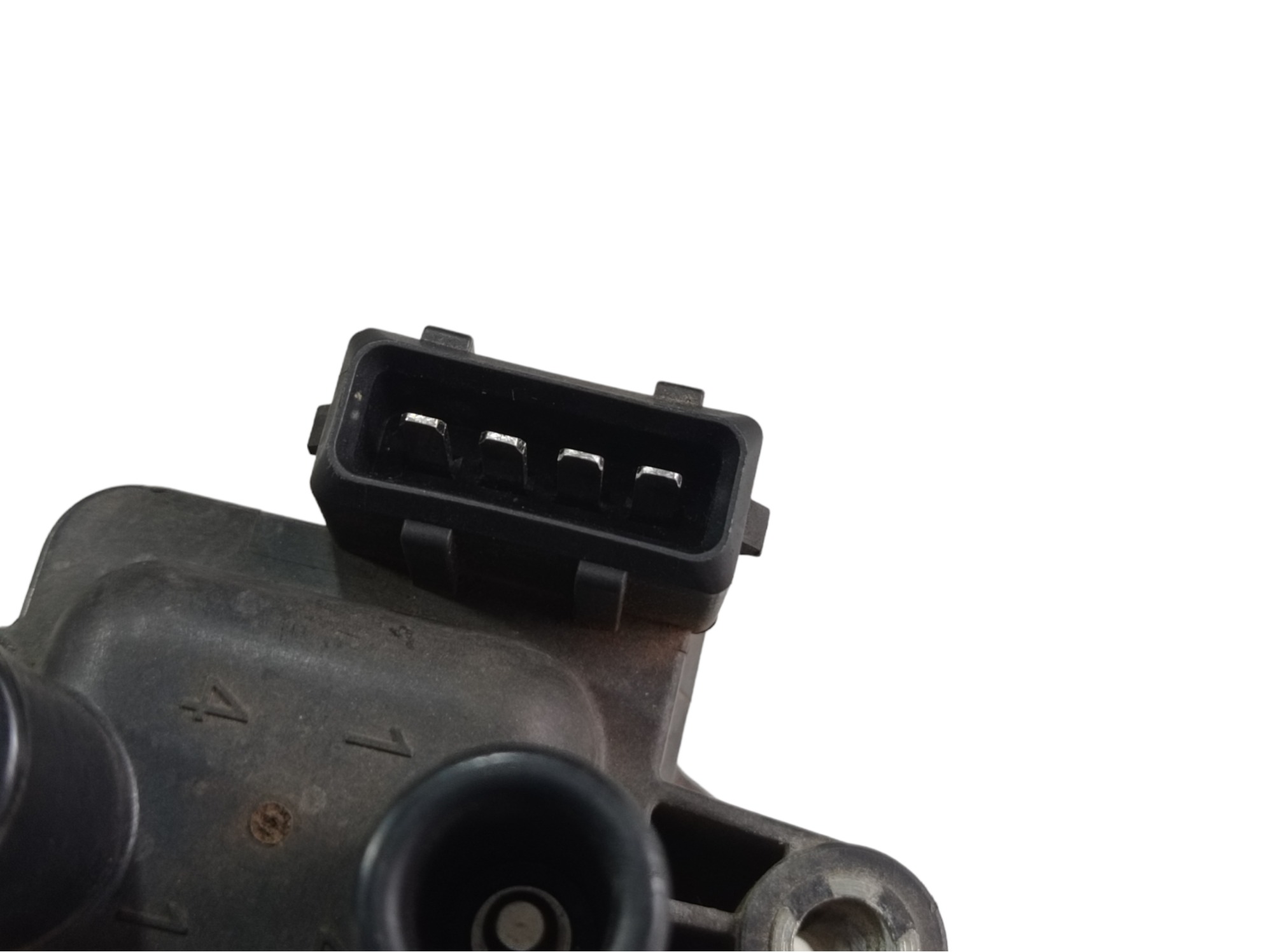 Bobina Ignição Chery A3 Tiggo Qq Cielo F01r00a036 Vl 3