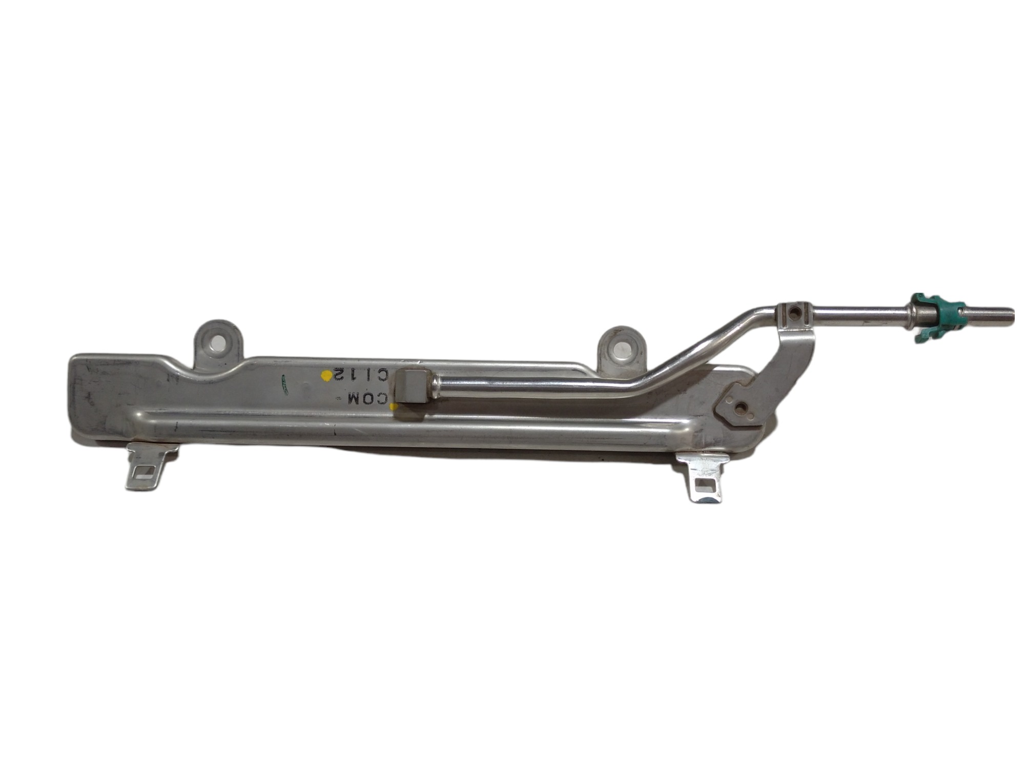 Flauta Bico Combustivel Fit City 1.5 Flex 2009 2013 V305 1