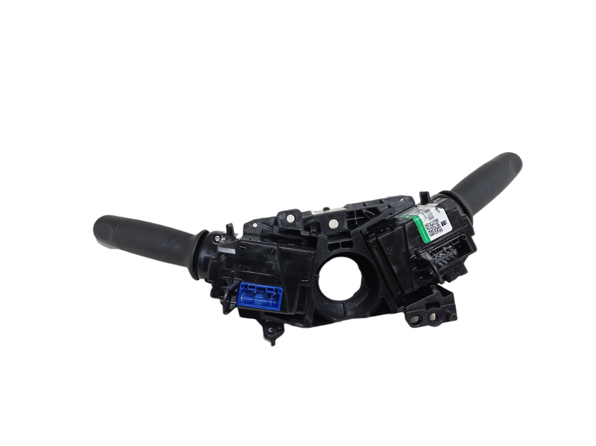 Chave Comando Luz Seta Honda City 2017 M55860 V326 1