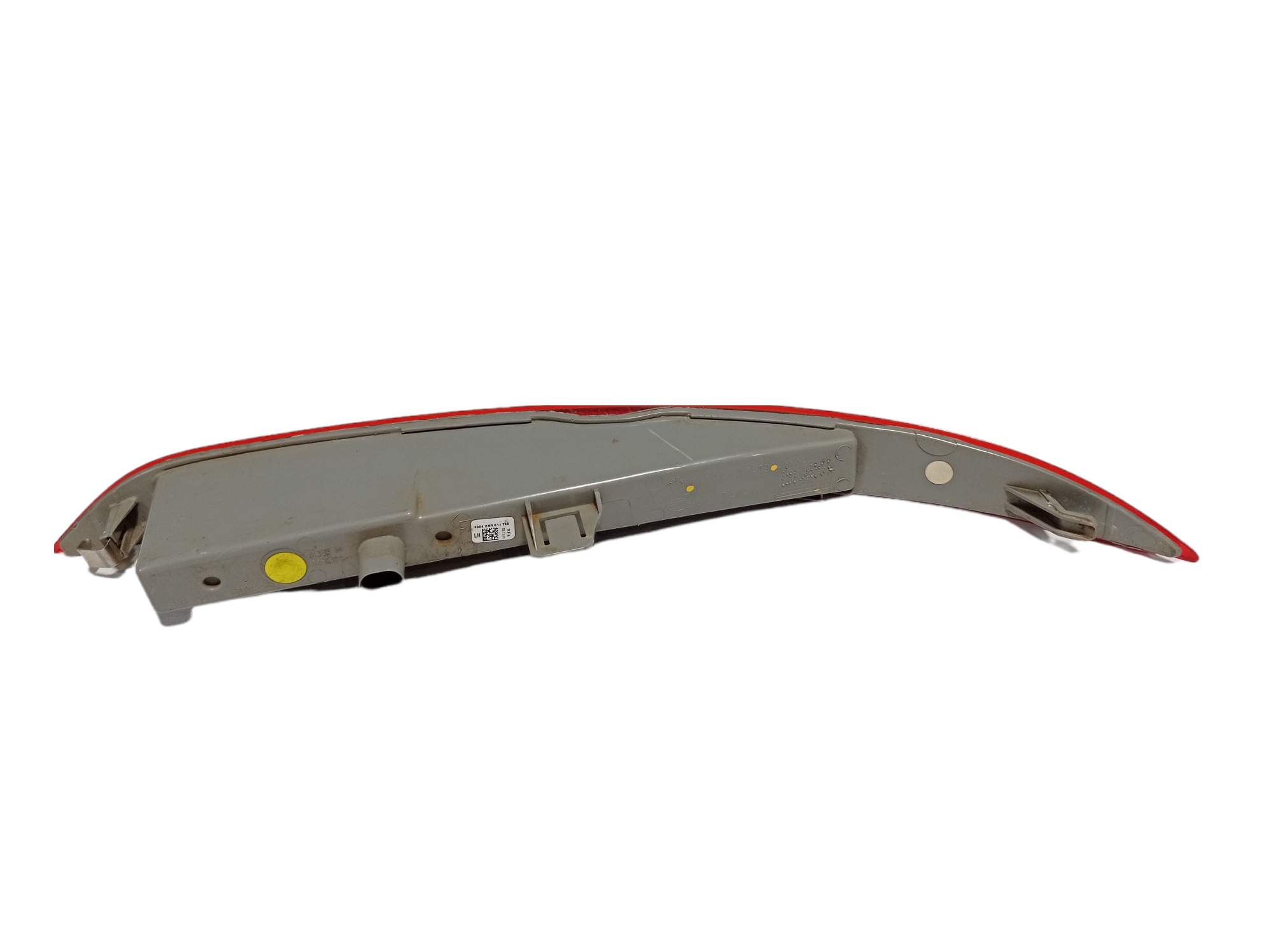 Luz Neblina Olho Gato Traseiro Esquerdo Bmw X4 2019 V350 1