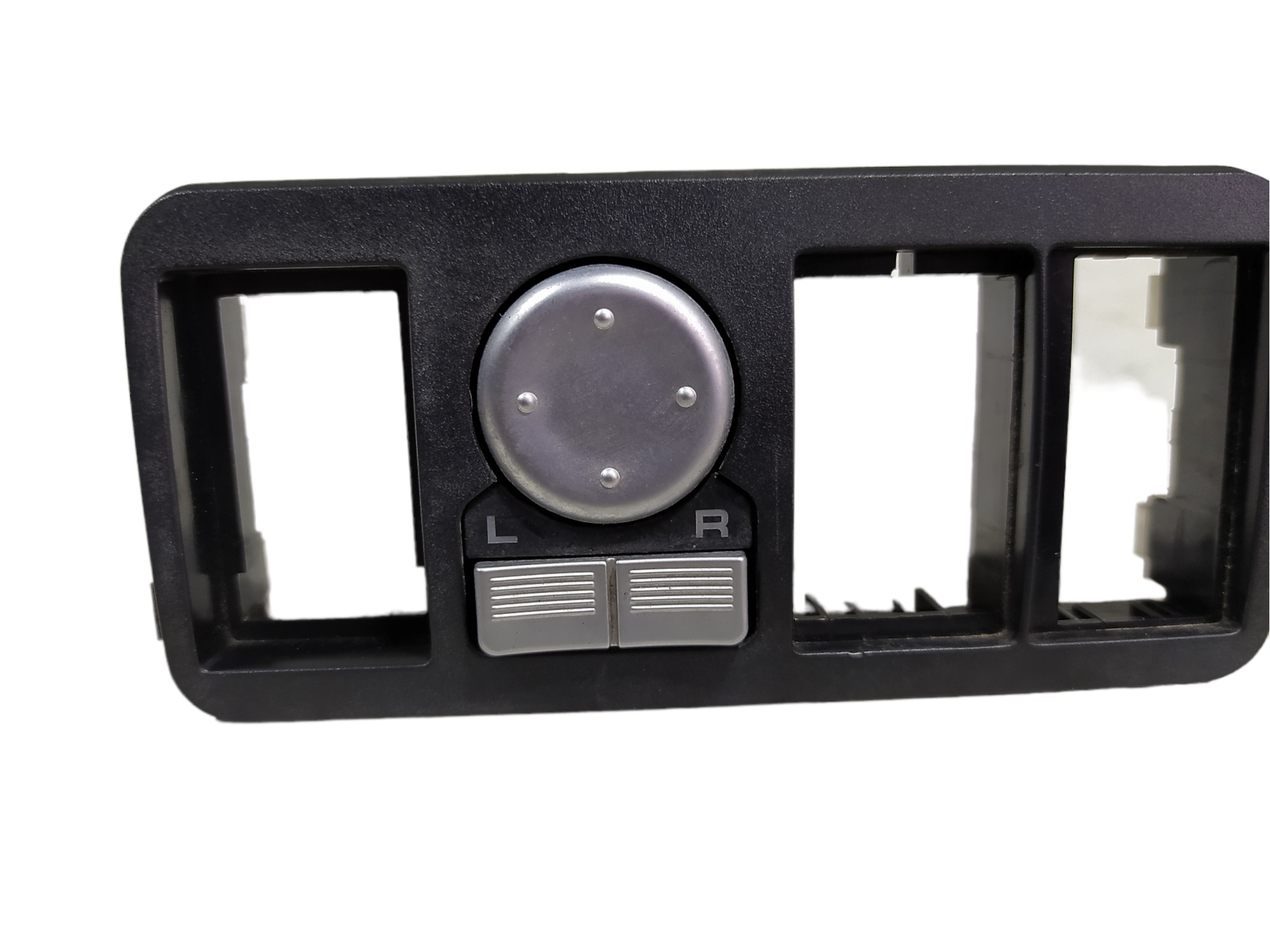 Comando Retrovisor Esquerdo Lifan X60 2015 V466 3