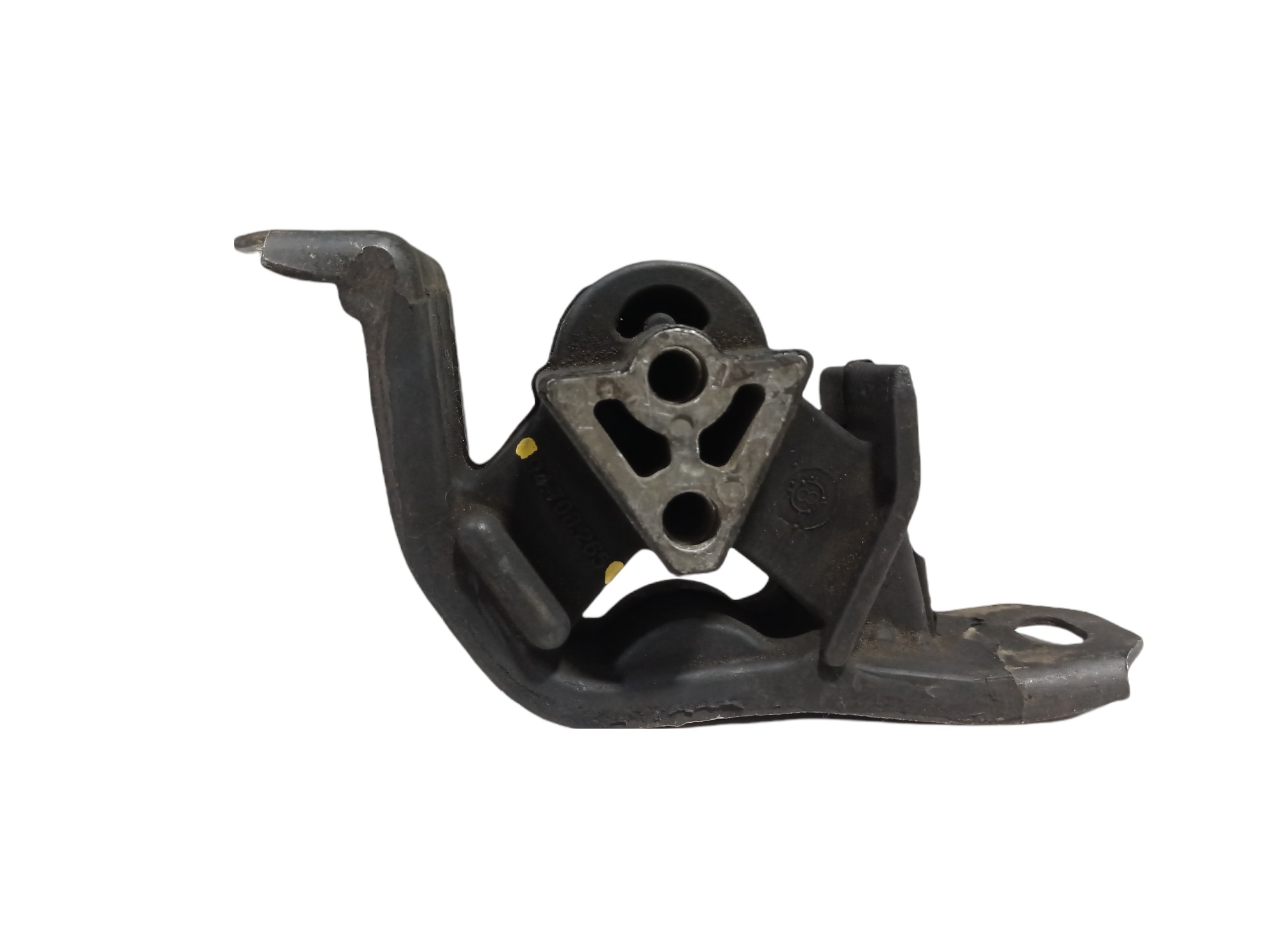 Coxim Motor Esquerdo Gm Celta Corsa Prisma 1994 2009 V246 3