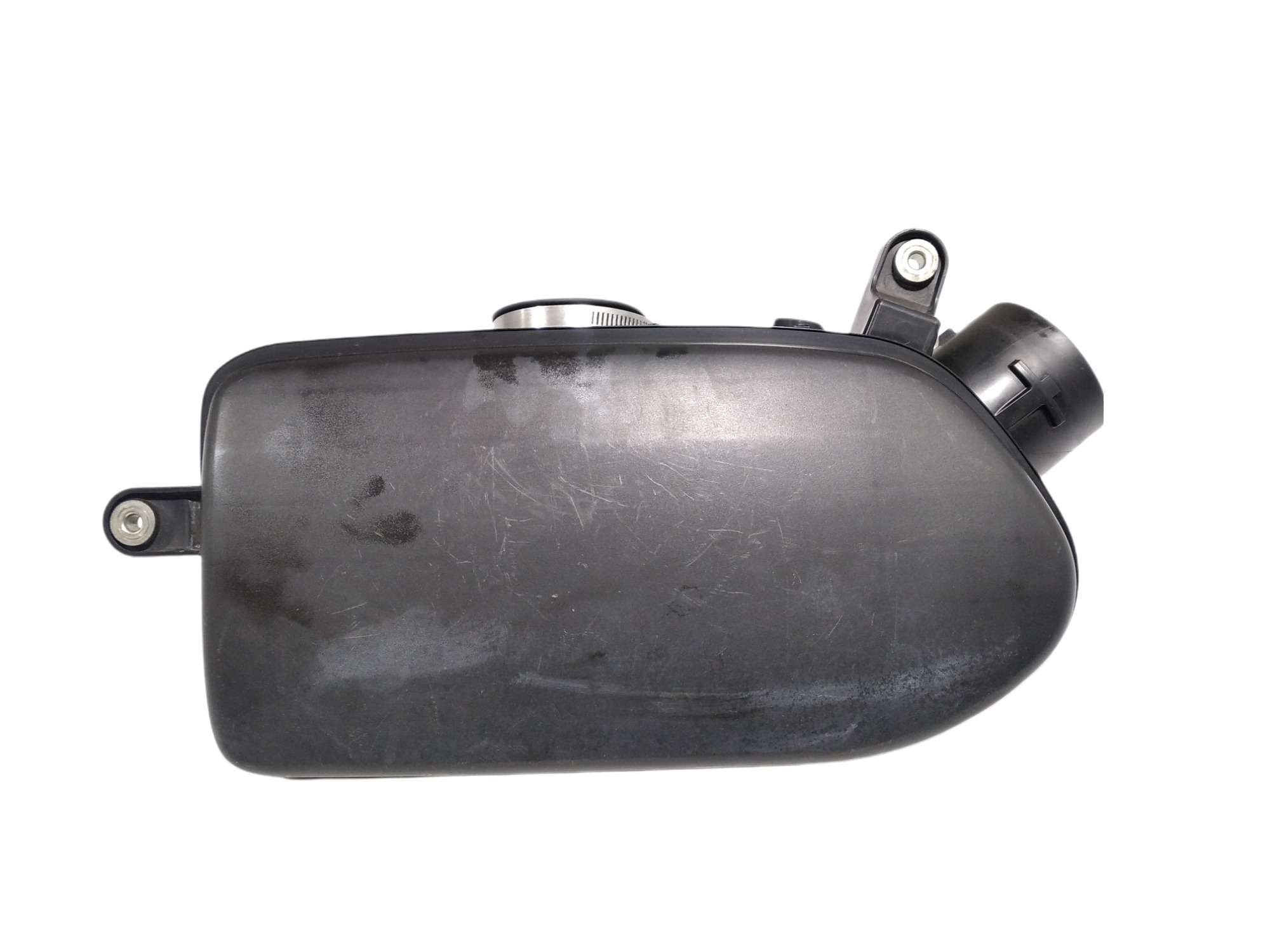 Caixa Filtro De Ar Subaru Impreza 2.0 2009 V375 3