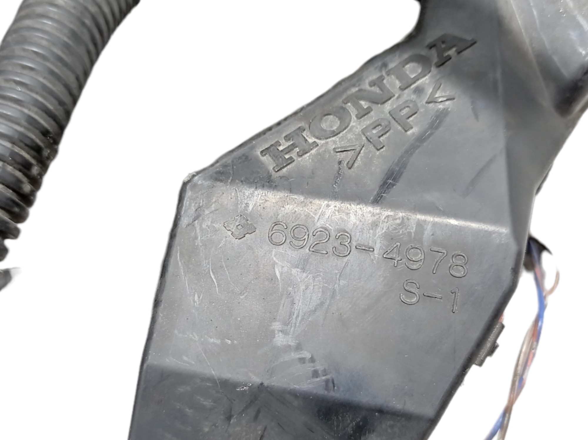 Chicote Eletrico Frontal Honda Crv 2006 4×4 2.0 16v V283 6