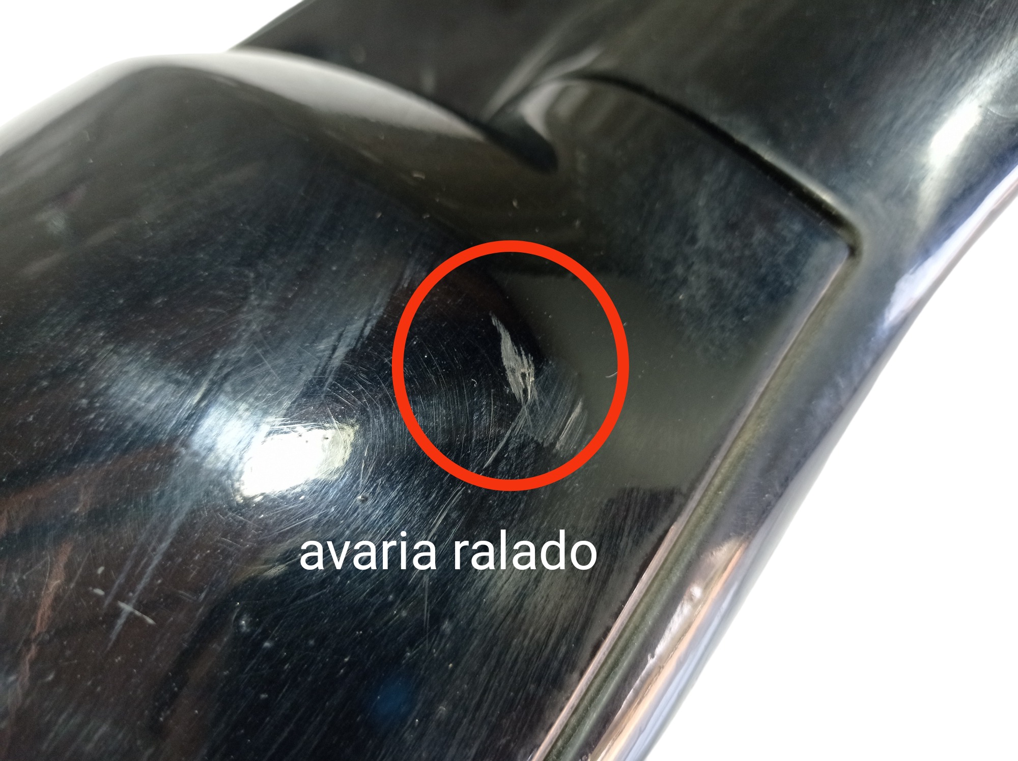 Retrovisor Direito Kia Opirus 2008 E4012215 V581 7