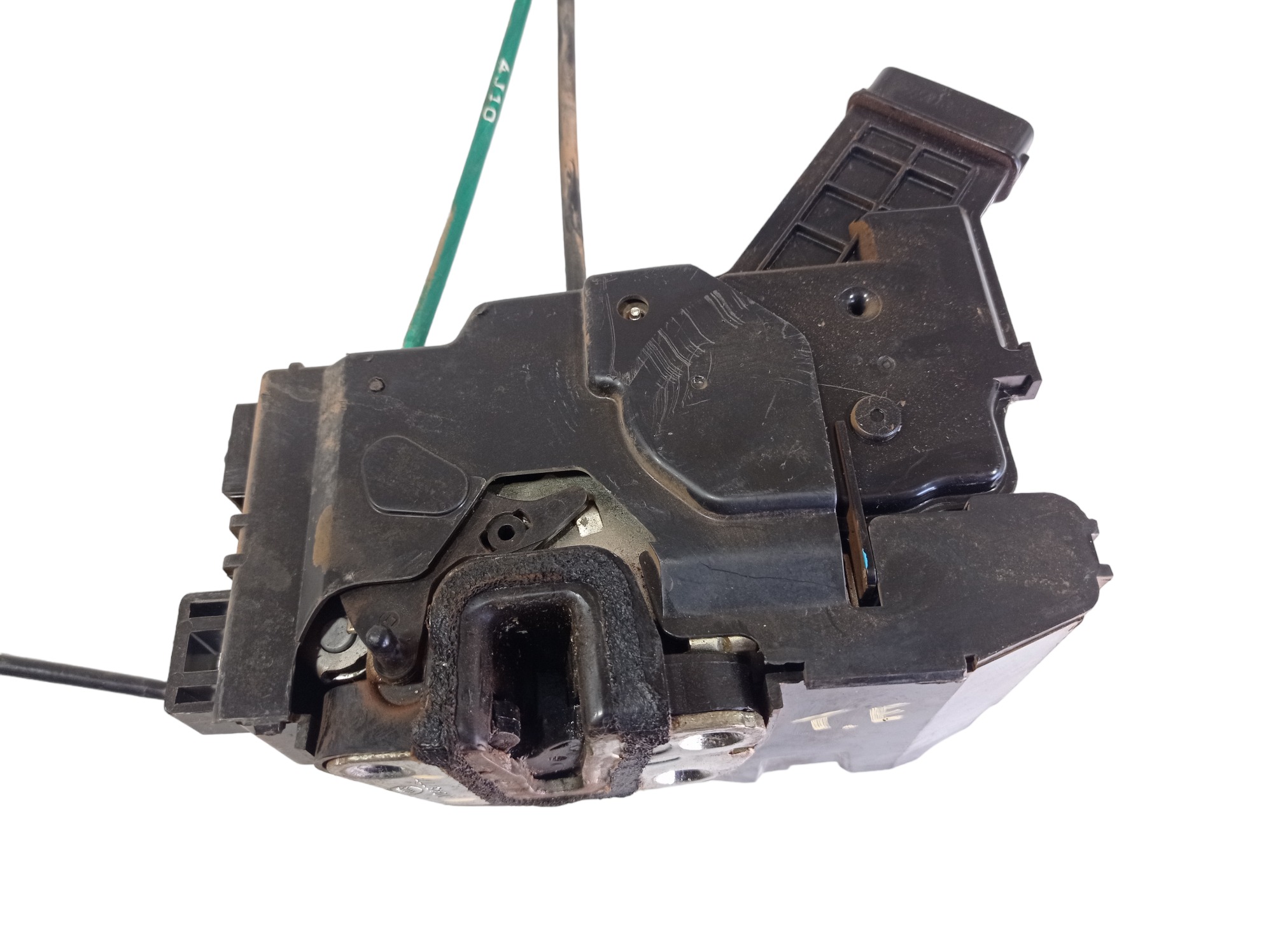 Fechadura Porta Traseira Esquerda Kia Mohave 2015 V555 5