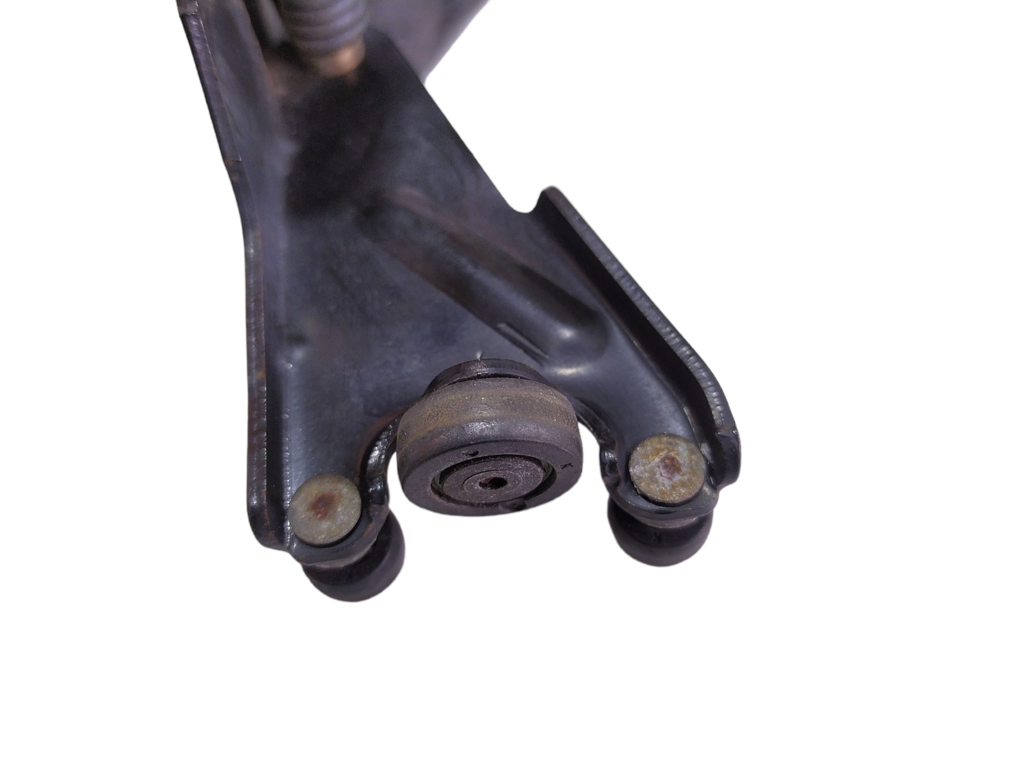 Carrinho Porta Esquerda Chrysler Grand Caravan 3.3 2006 V487 4