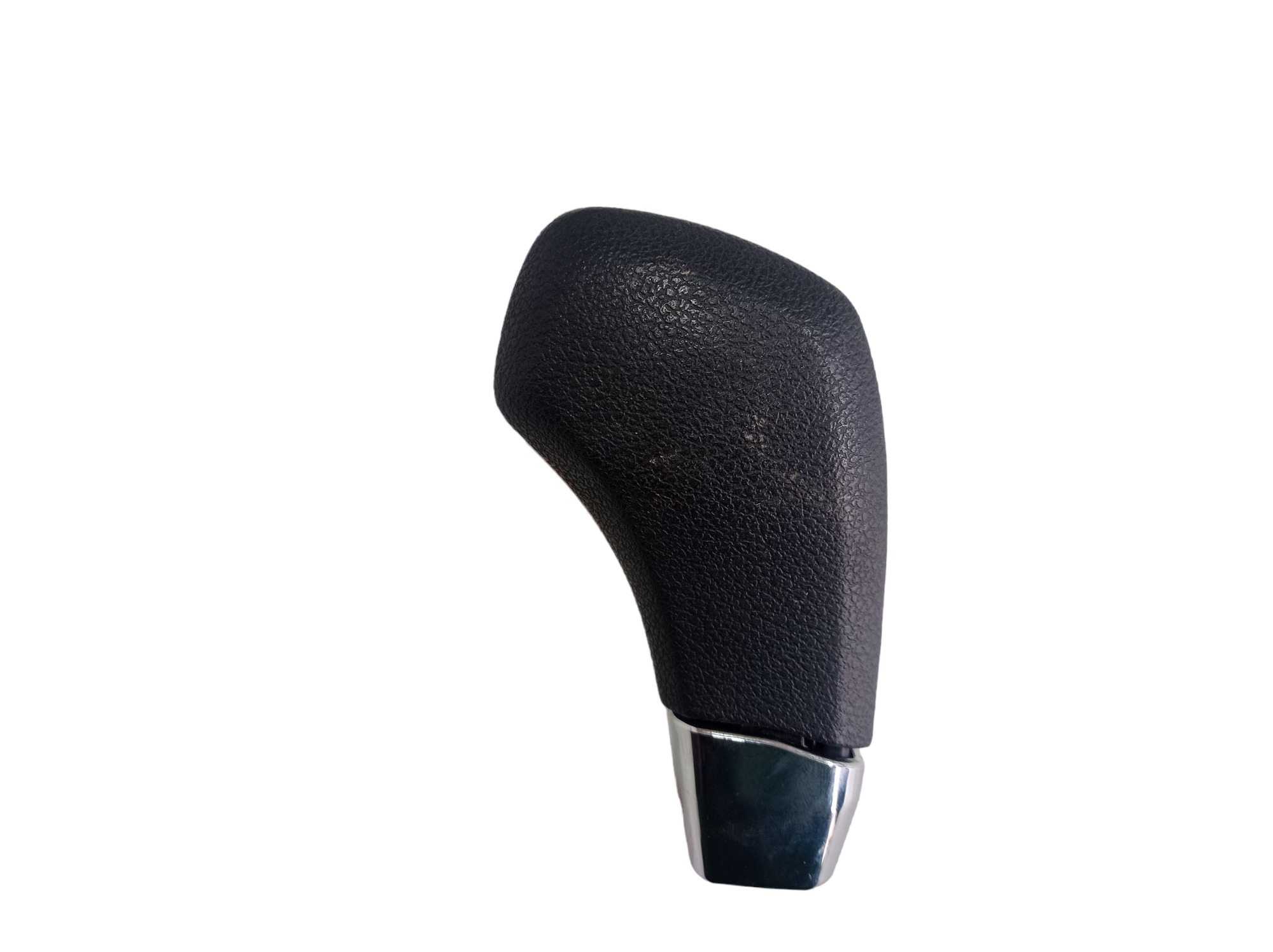 Manopla Alavanca Câmbio Peugeot 2008 2019 V341 Preto 1