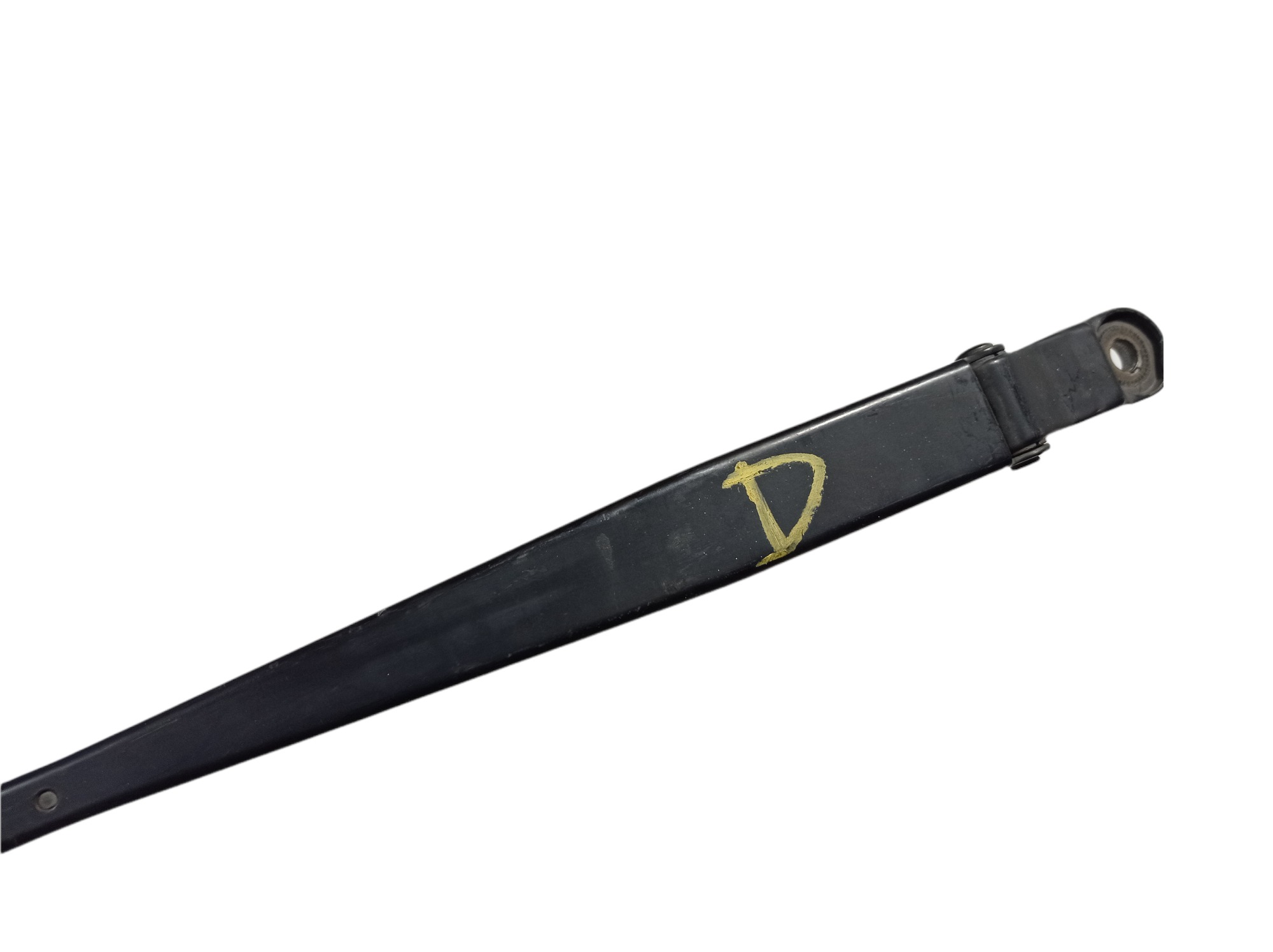 Haste Direita Limpador Parabrisa Renault Logan 2012 V208 4