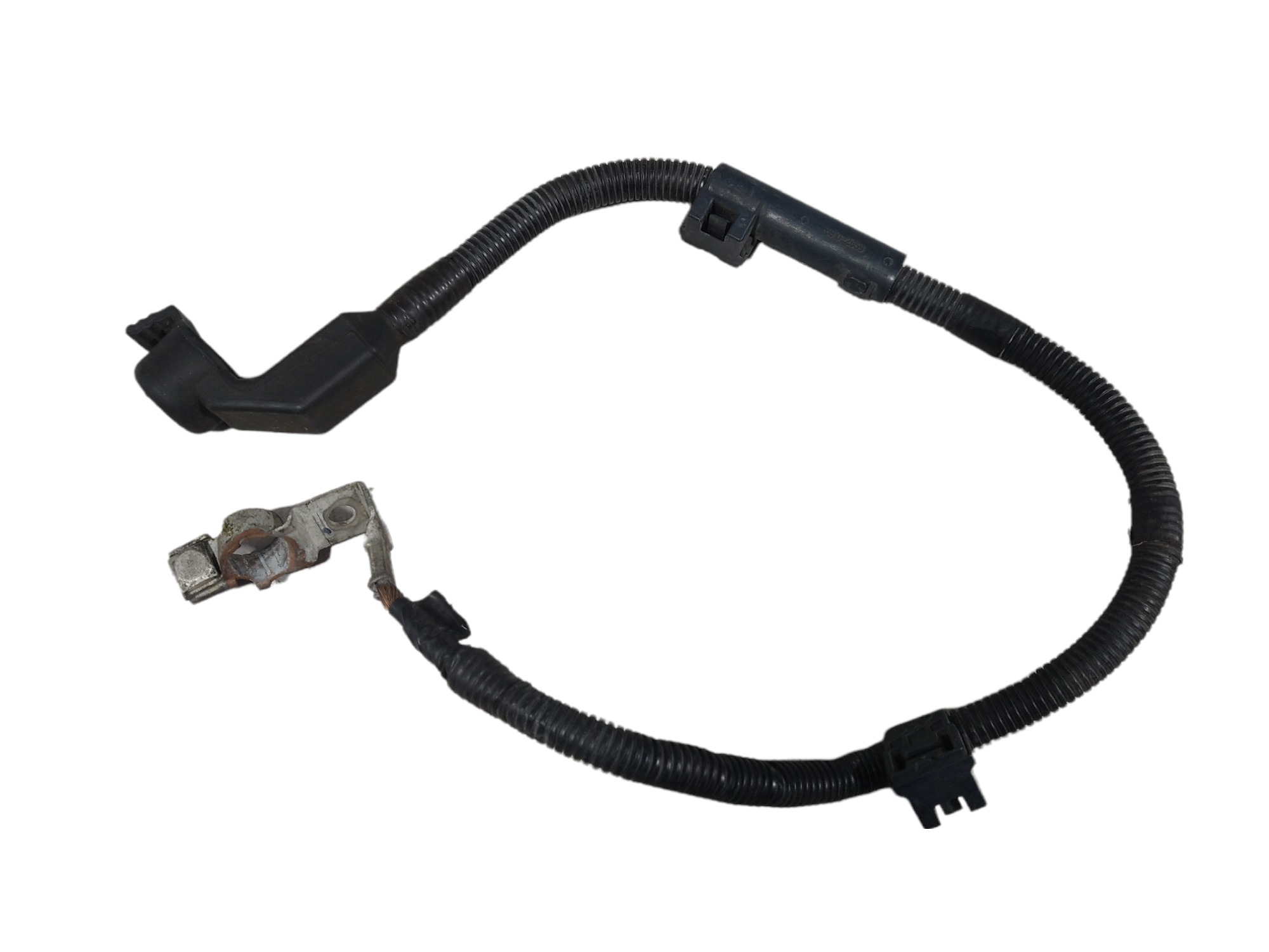Cabo Negativo Bateria Honda City Fit 2010 A 2013v296 5
