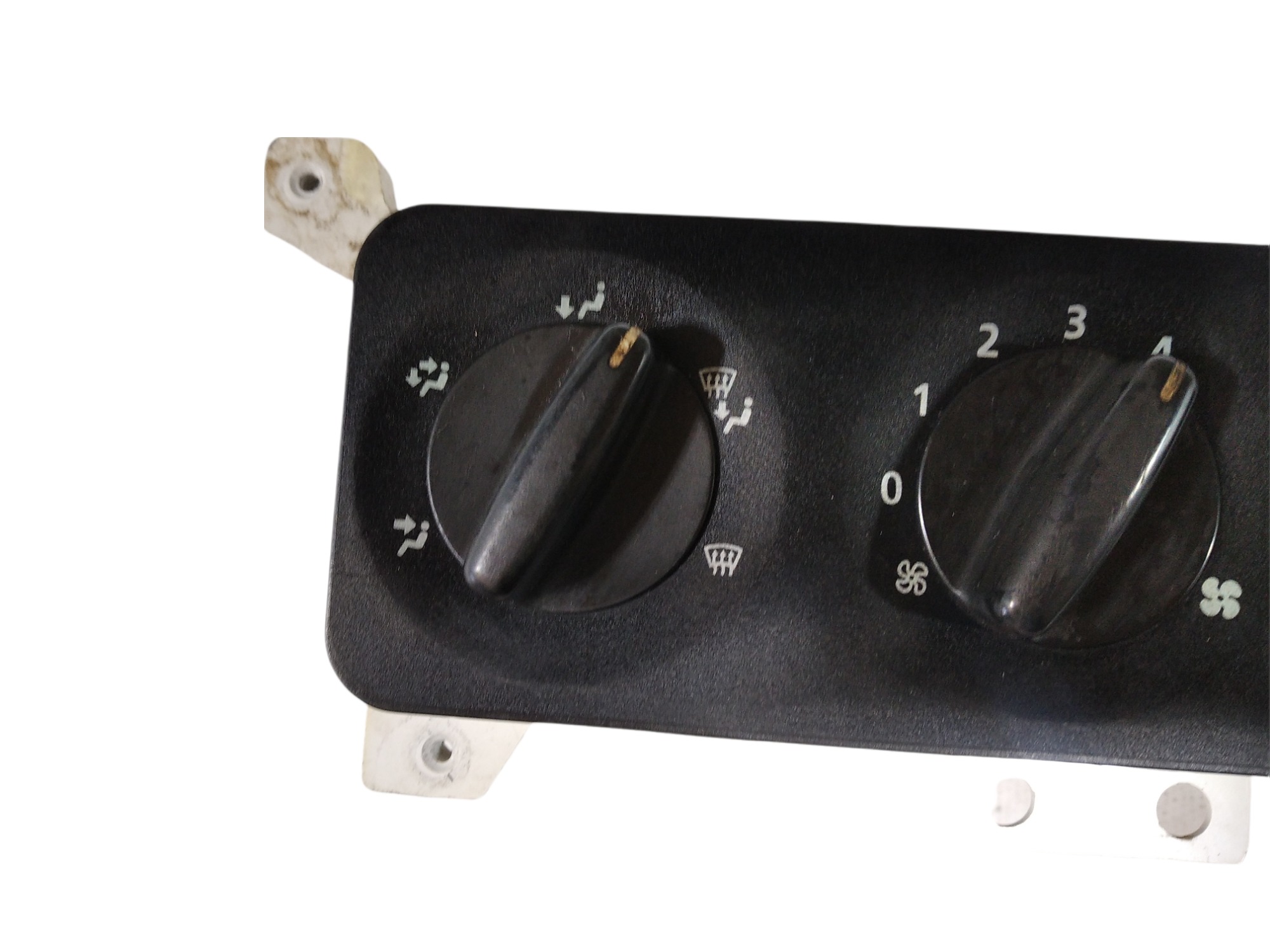 Comando Ar Climatronic Land Rover Freelander 1 2005 V102 3