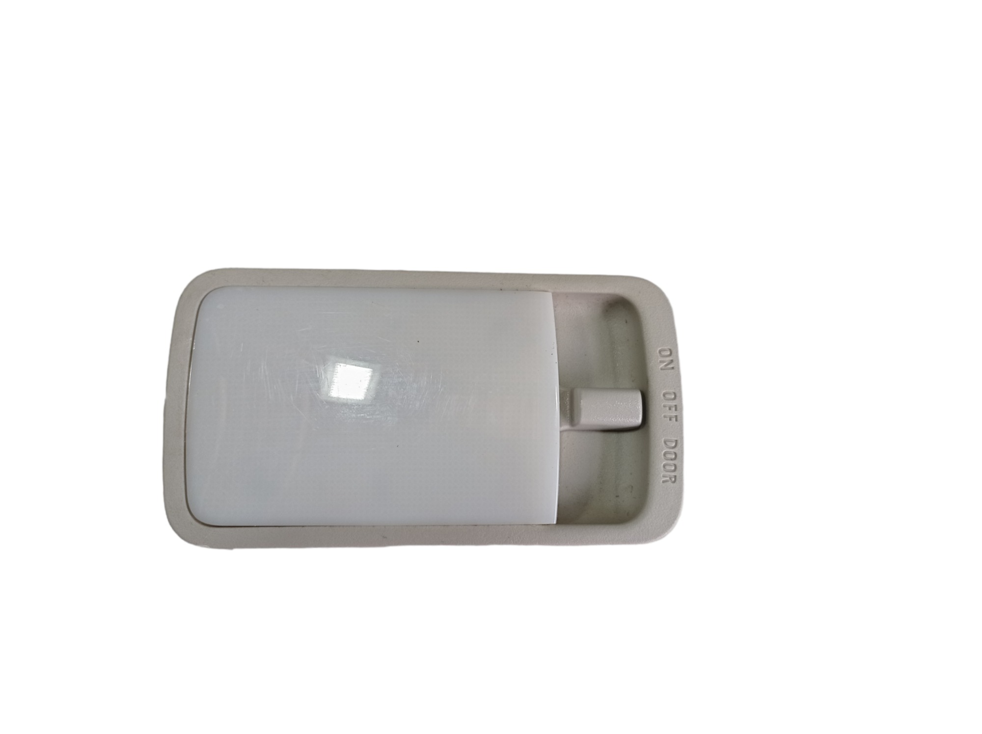 Luz Cortesia Teto Nissan Sentra Livina Leaf  26410el00a V488 2