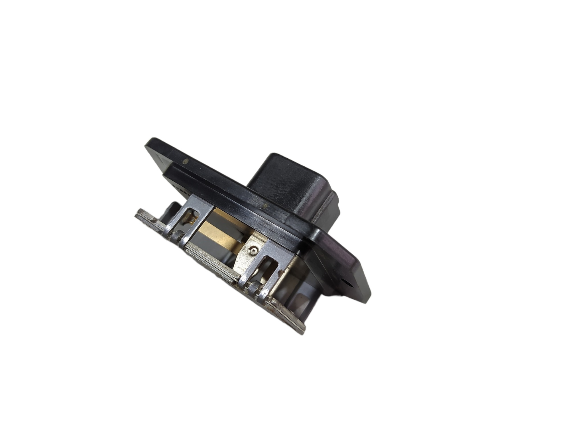 Resistência Ar Condicionado Honda City Dx 1.5 2011 V477 4