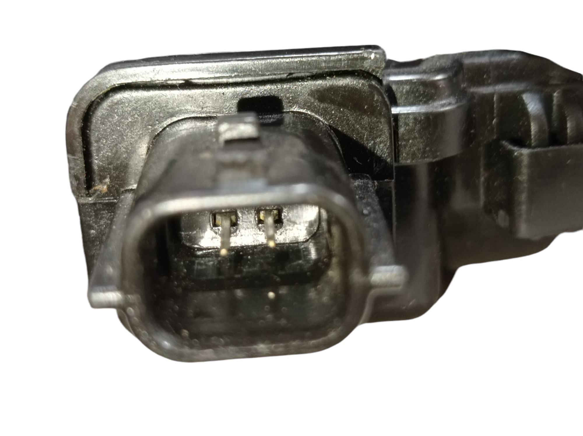 Fechadura Traseira Esquerda Renault Kwid 2018 V295 10