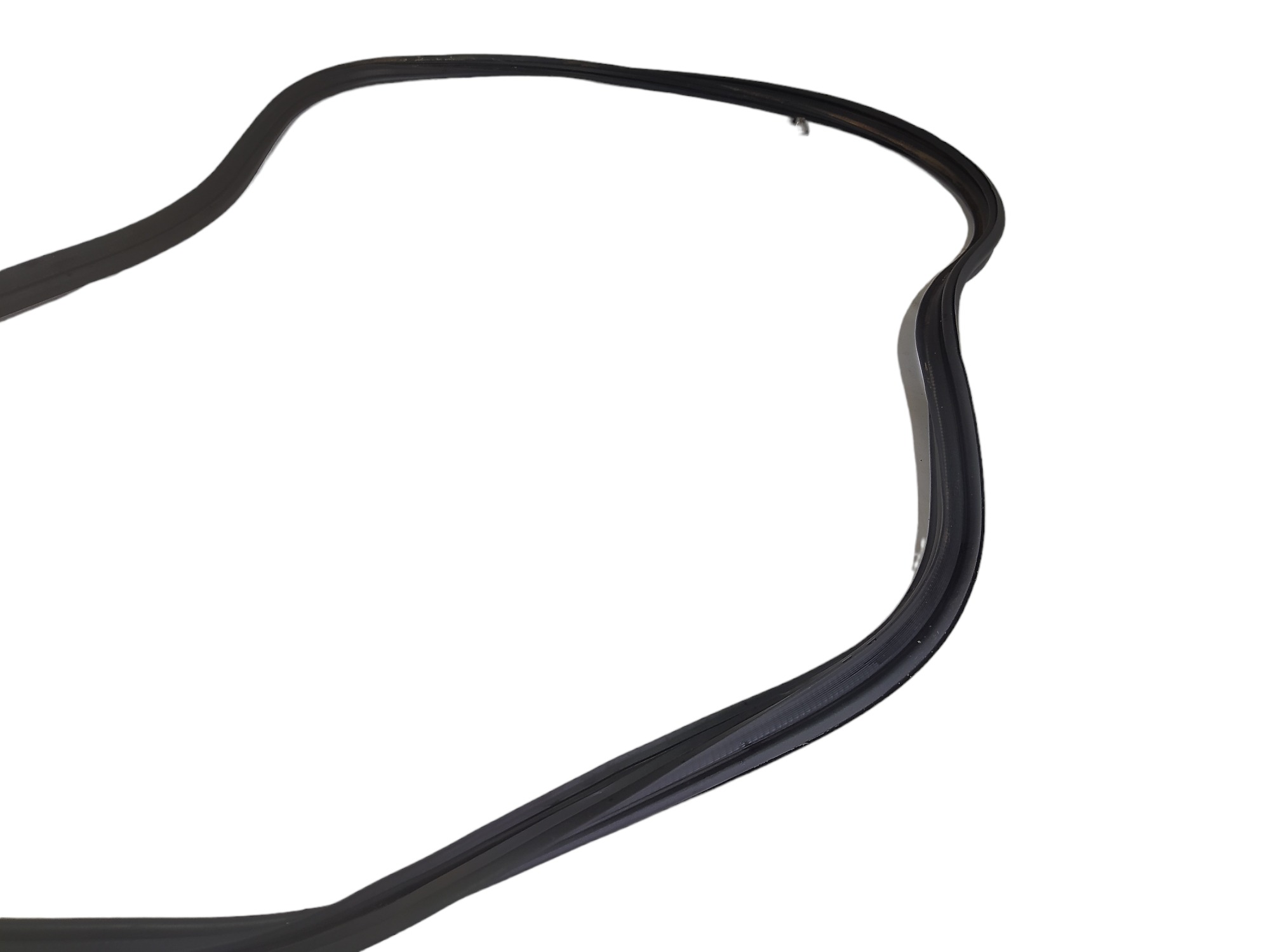 Borracha Traseira Hyundai Equus Vs460 4.6 2013 V577 8