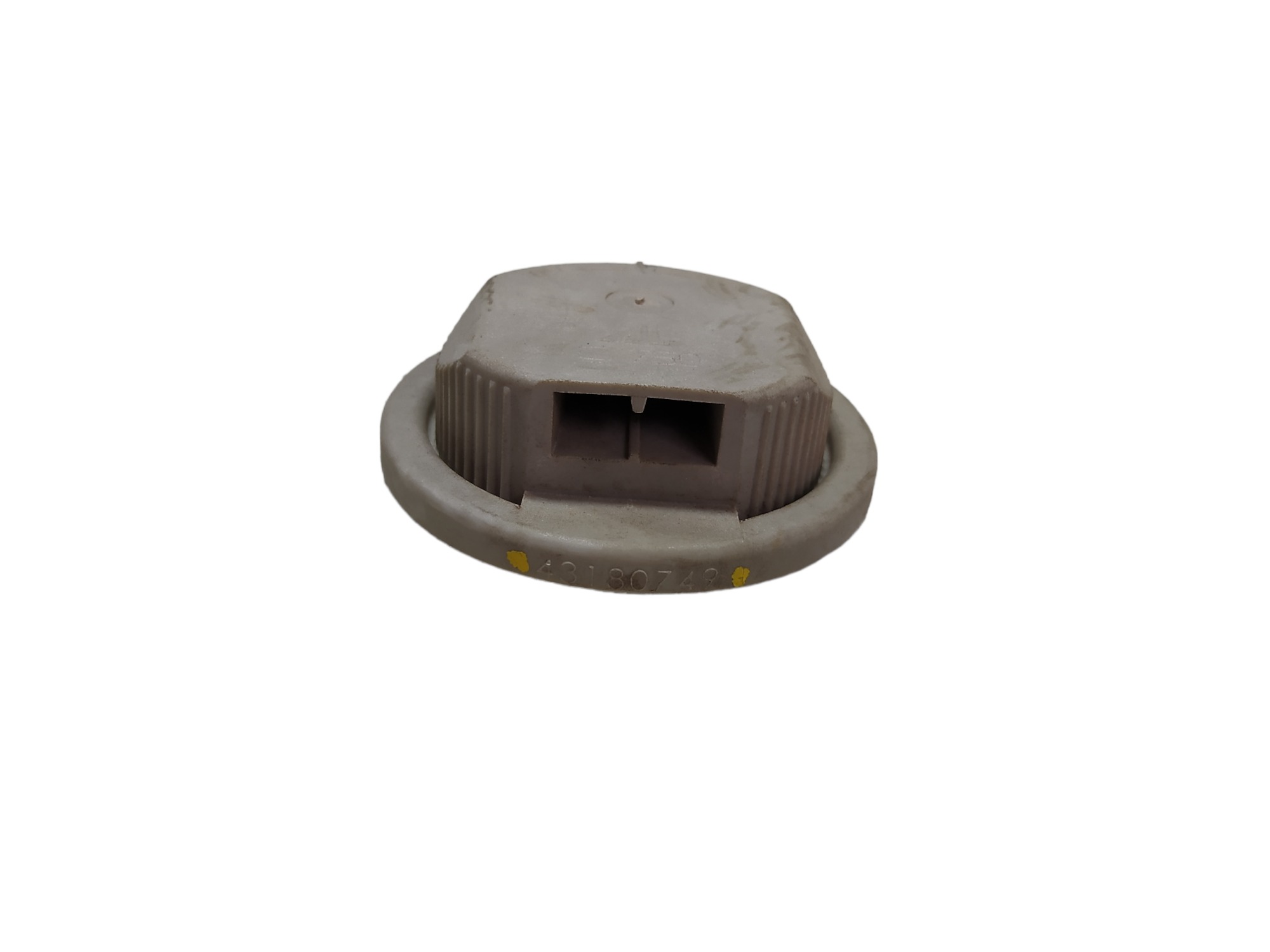 Tampa Vedação Farol Esque Range Rover Vogue 2009 A 2012 V546 6
