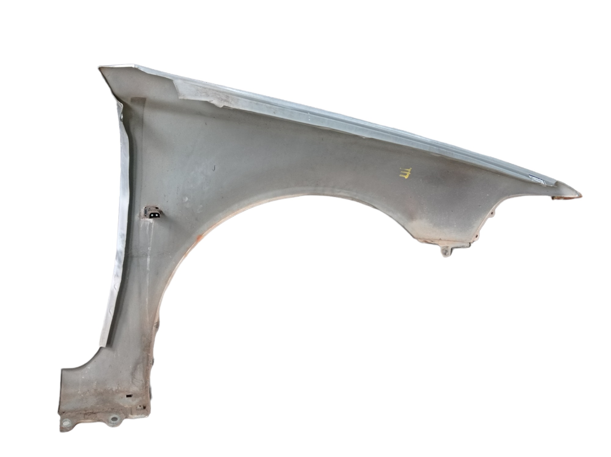 Paralama Esquerdo Volvo S40 T4 2.0 2002 V54 7