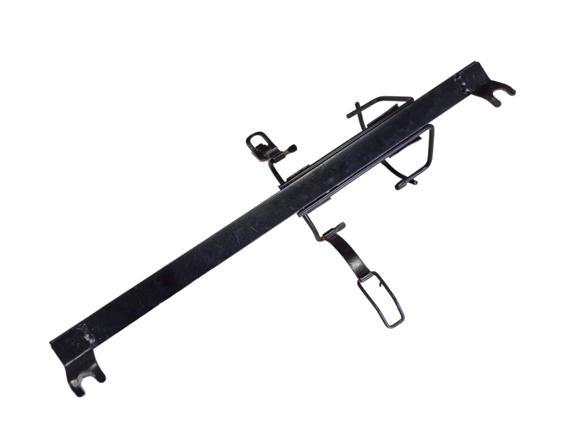 Suporte Extintor De Insendio  Kia Opirus 3.8 2008 V581 5