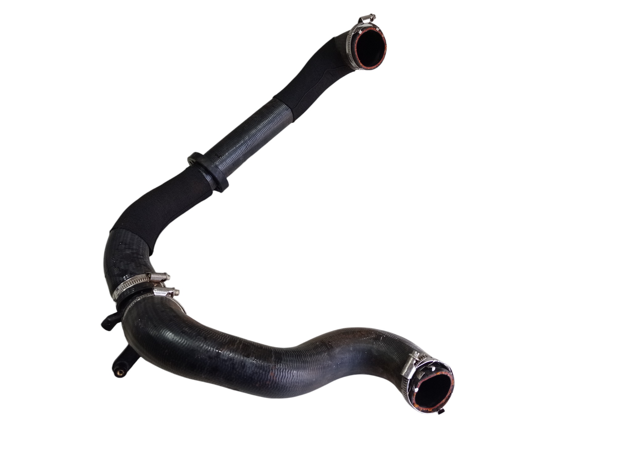 Mangueira Intercooler Land Rover Discovery 5 2019 V562 4