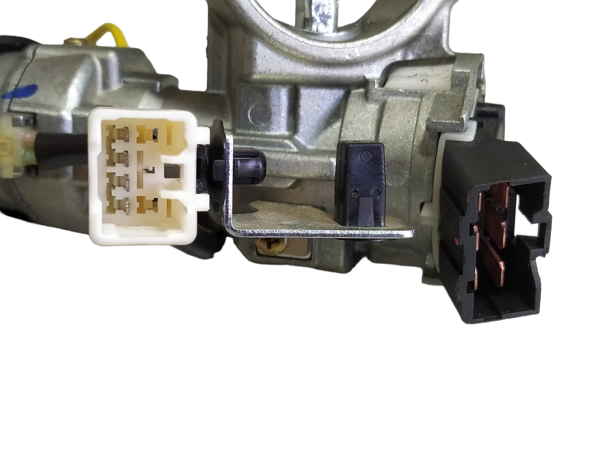 Cilindro Ignição Jac T6 2.0 16v 2016 3704100u8510 V475 9