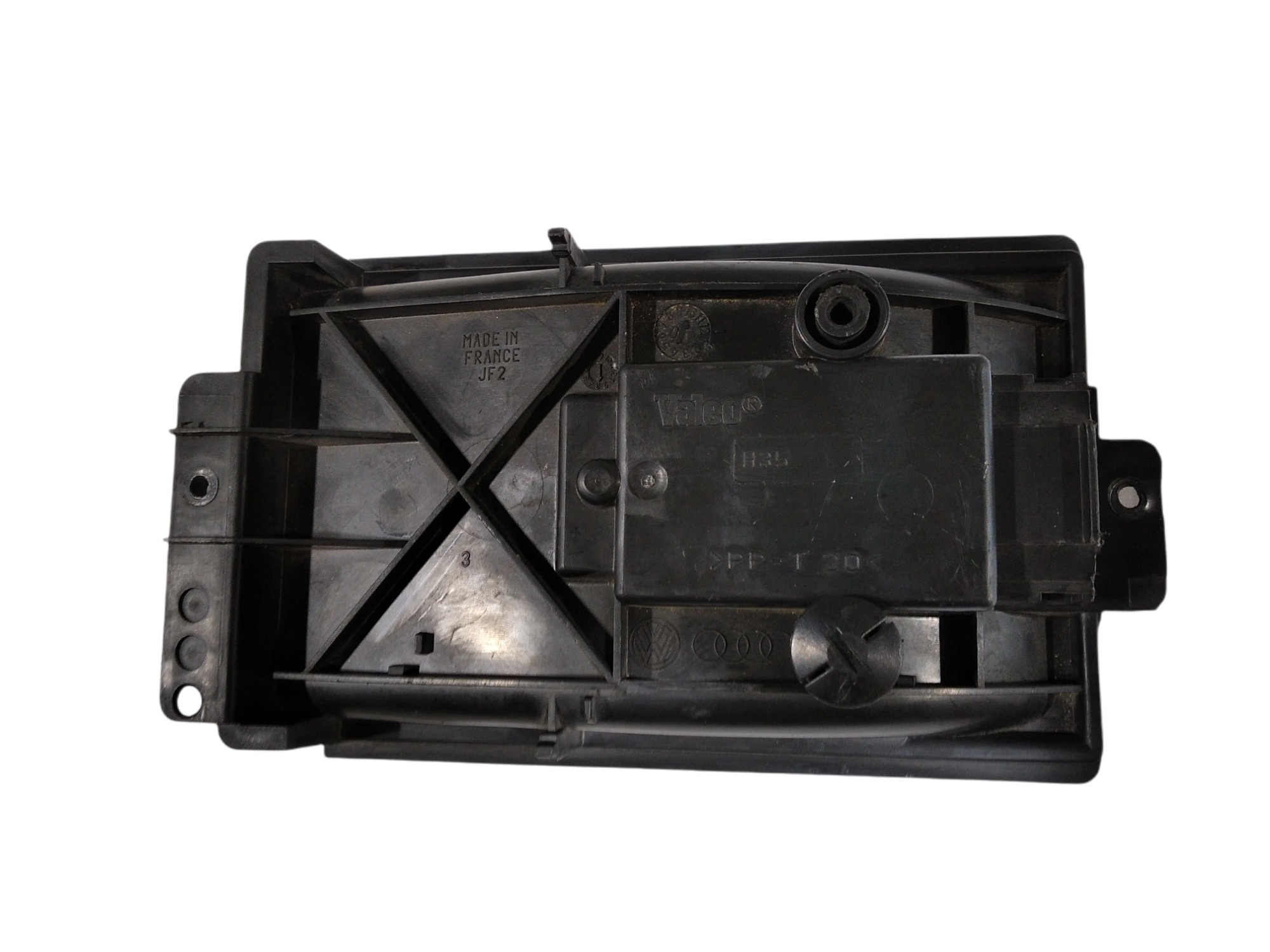 Resistência Ar Condicionado Vw Golf Audi A3 1j0819022a V109 5