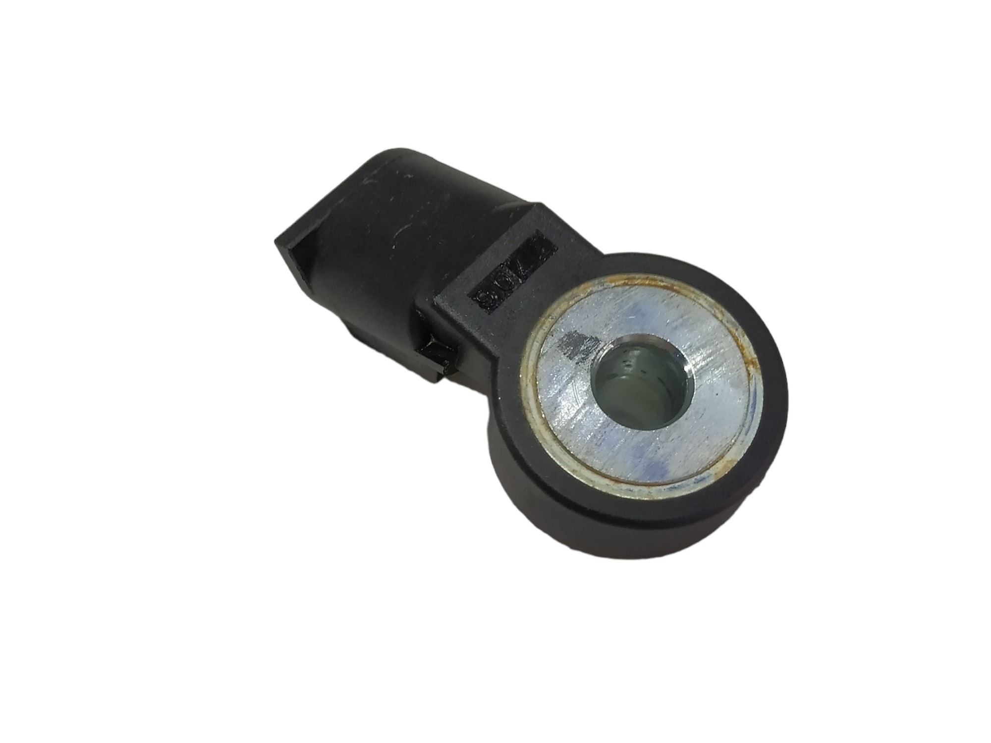 Sensor Detonação Gm Prisma 1.4 2018 12600327 V486 6