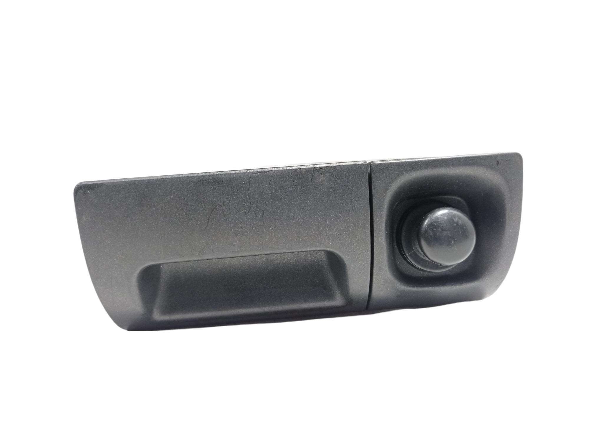 Cinzeiro Porta Objetos Gm Omega Cd 2001 92053588 V204 4