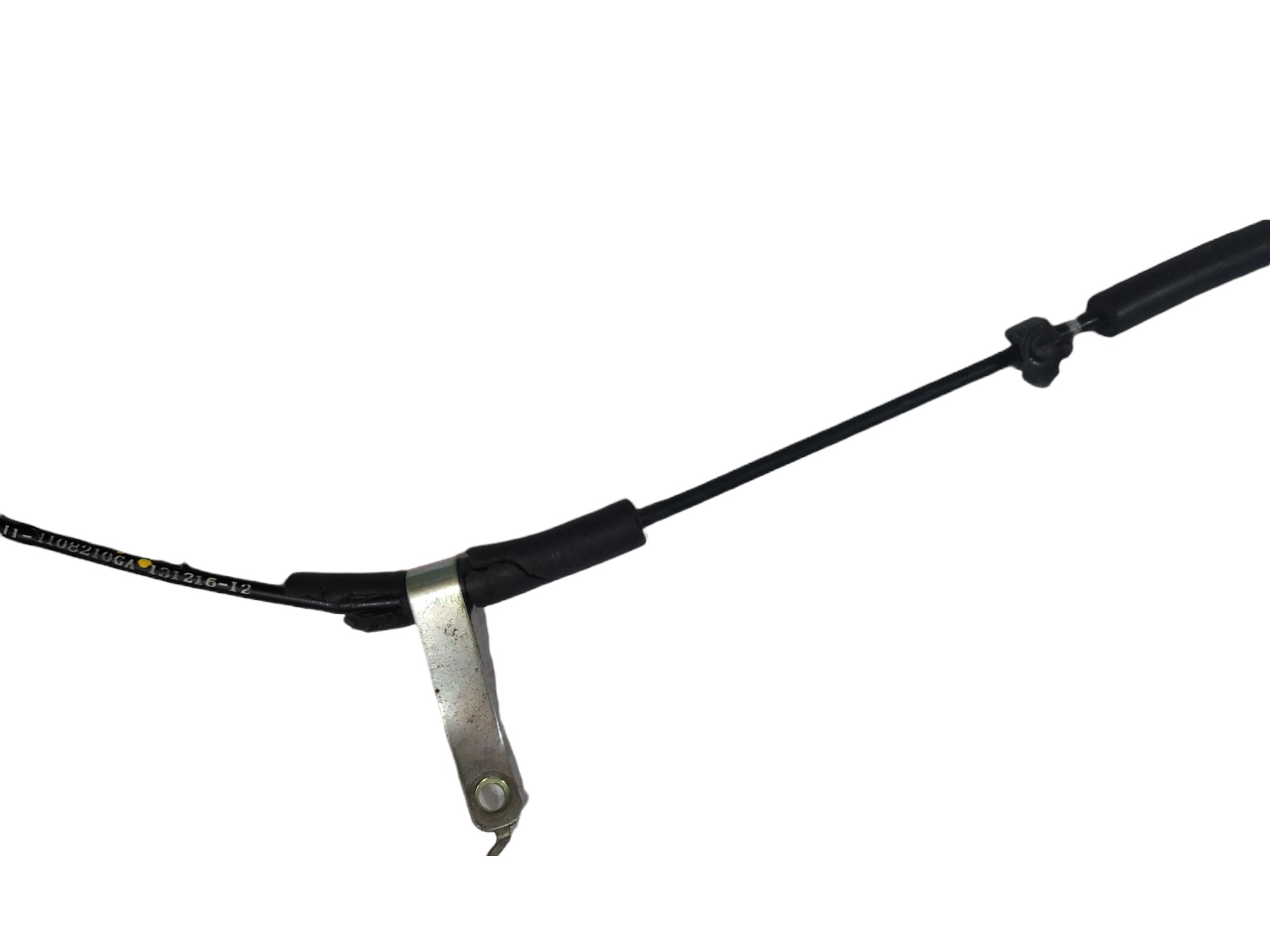 Cabo Acelerador Chery Qq 2014 S111108210 V421 5