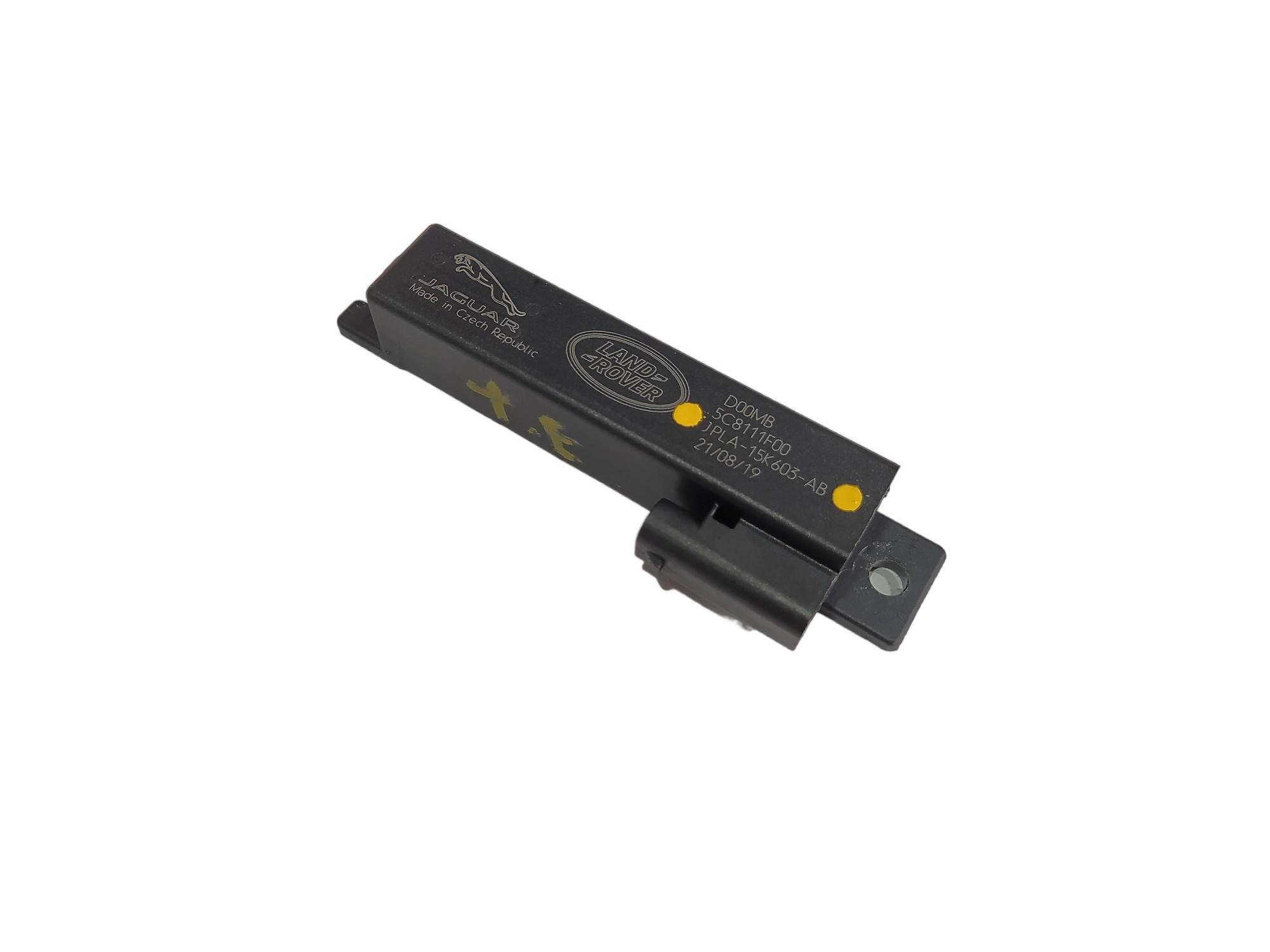 Sensor Antena Kayless Range Rover Evoque 2022 V572 2