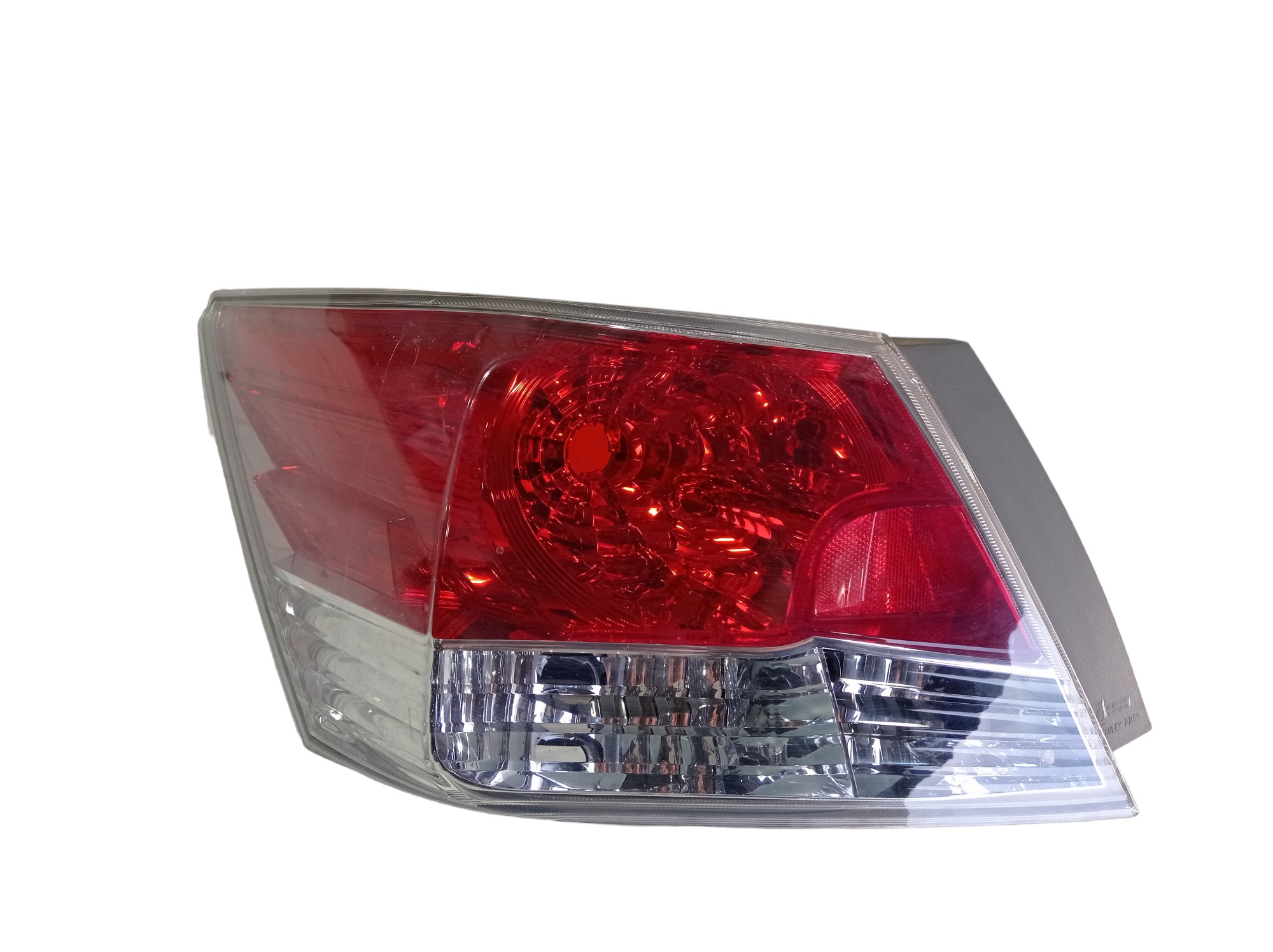 Lanterna Esquerda Honda Accord 2011 V557 3