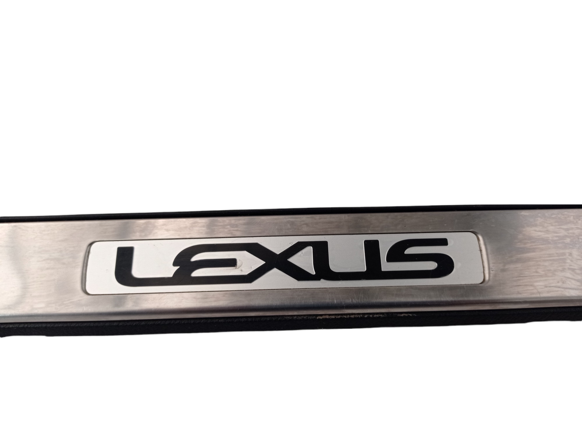 Acabamento Soleira Lexus Is250 F Sport 2015 6791153040 V434 1