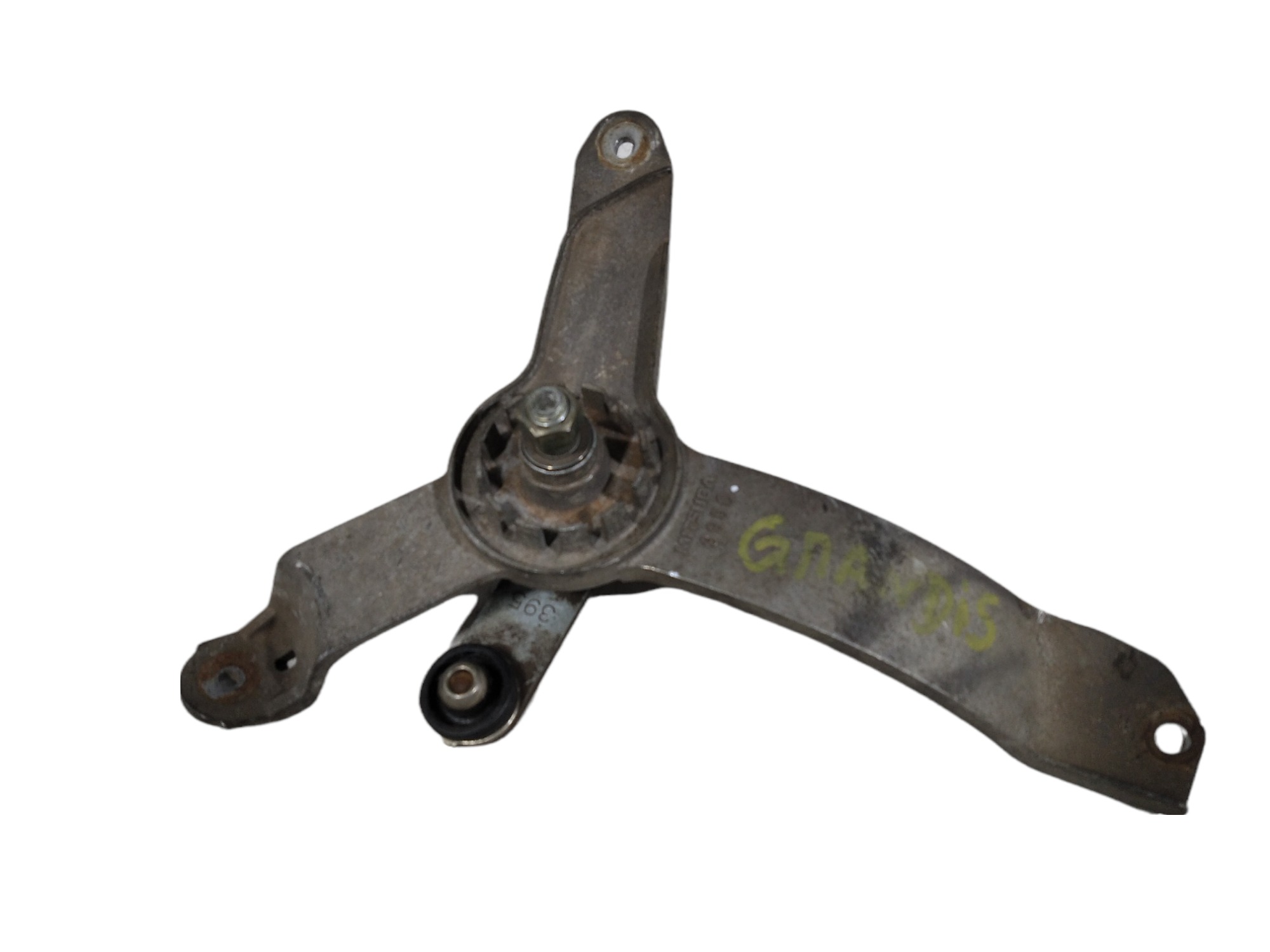 Suporte Haste Limpador Mitsubishi Grandis V28 2