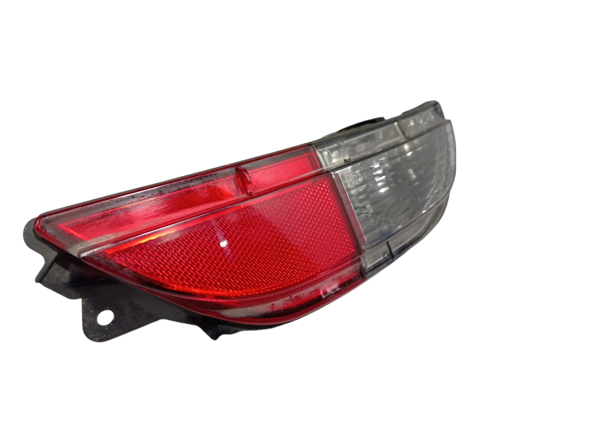 Luz Parachoque Traseiro Esquerdo Fiat Punto  V73 51798254 5