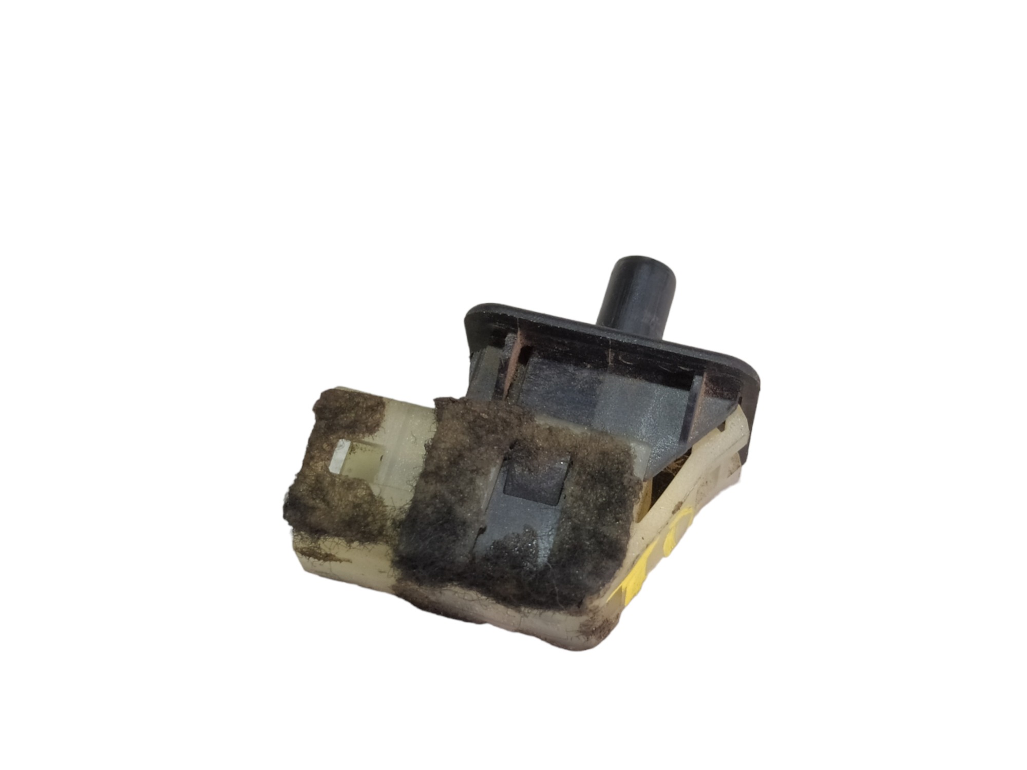 Sensor Porta Traseira Direita Mercedes C230 2.3 1998 V483 5