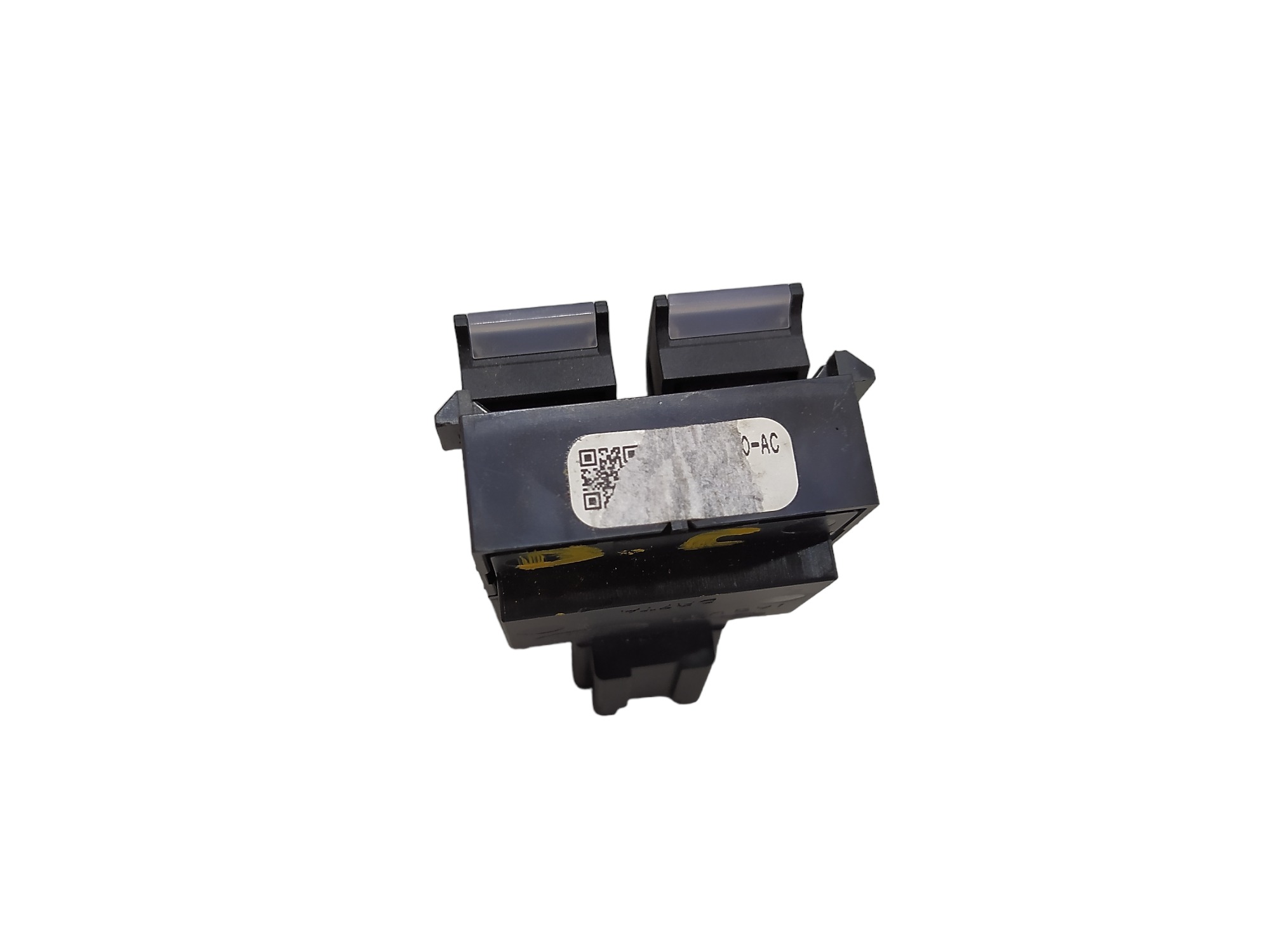 Interruptor Rebatível Banco Traseiro Central Discovery5 V562 6