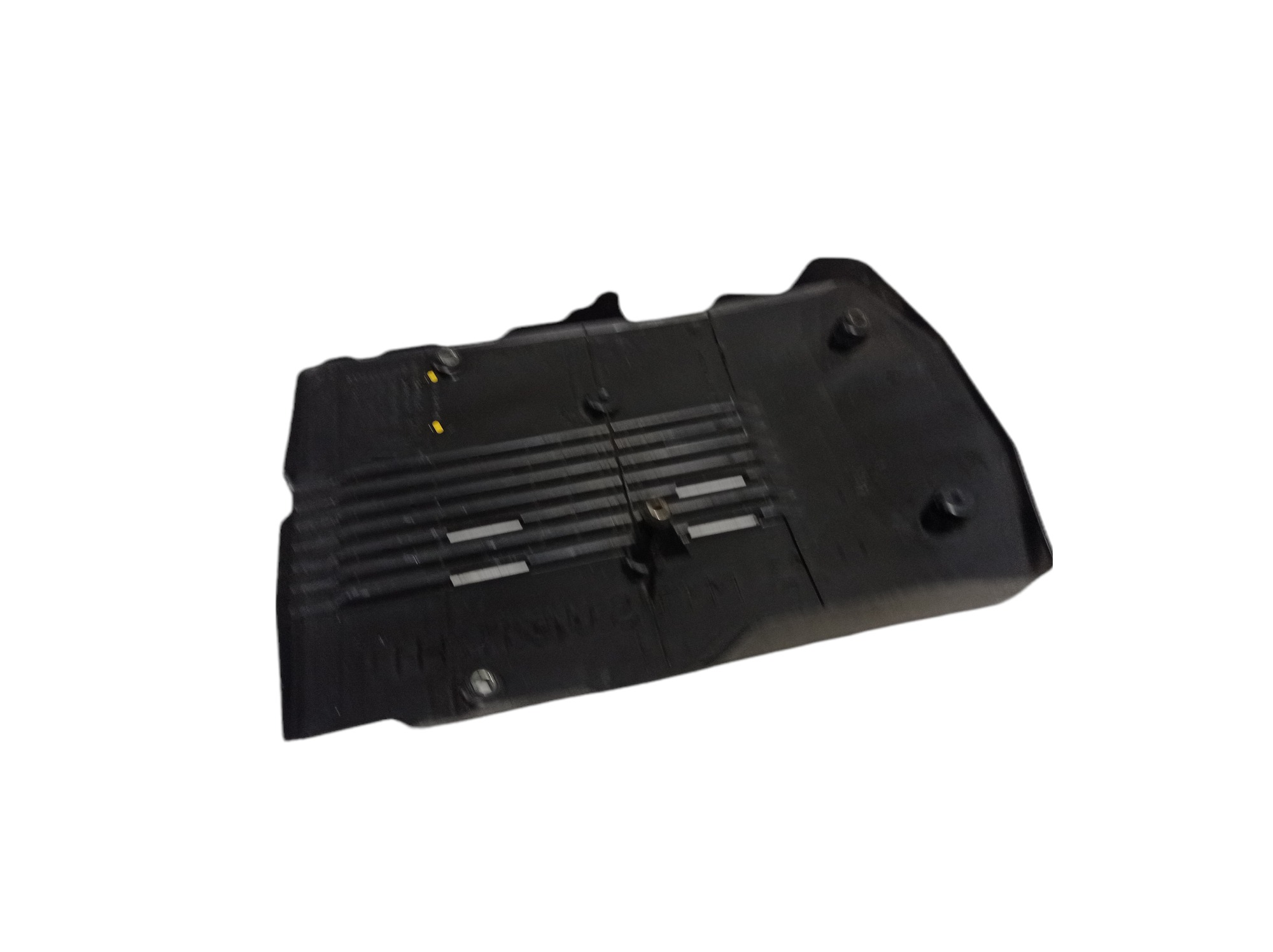 Capa Tampa Motor Pajero Sport 3.0 V6 2003 Md339615 V262 2