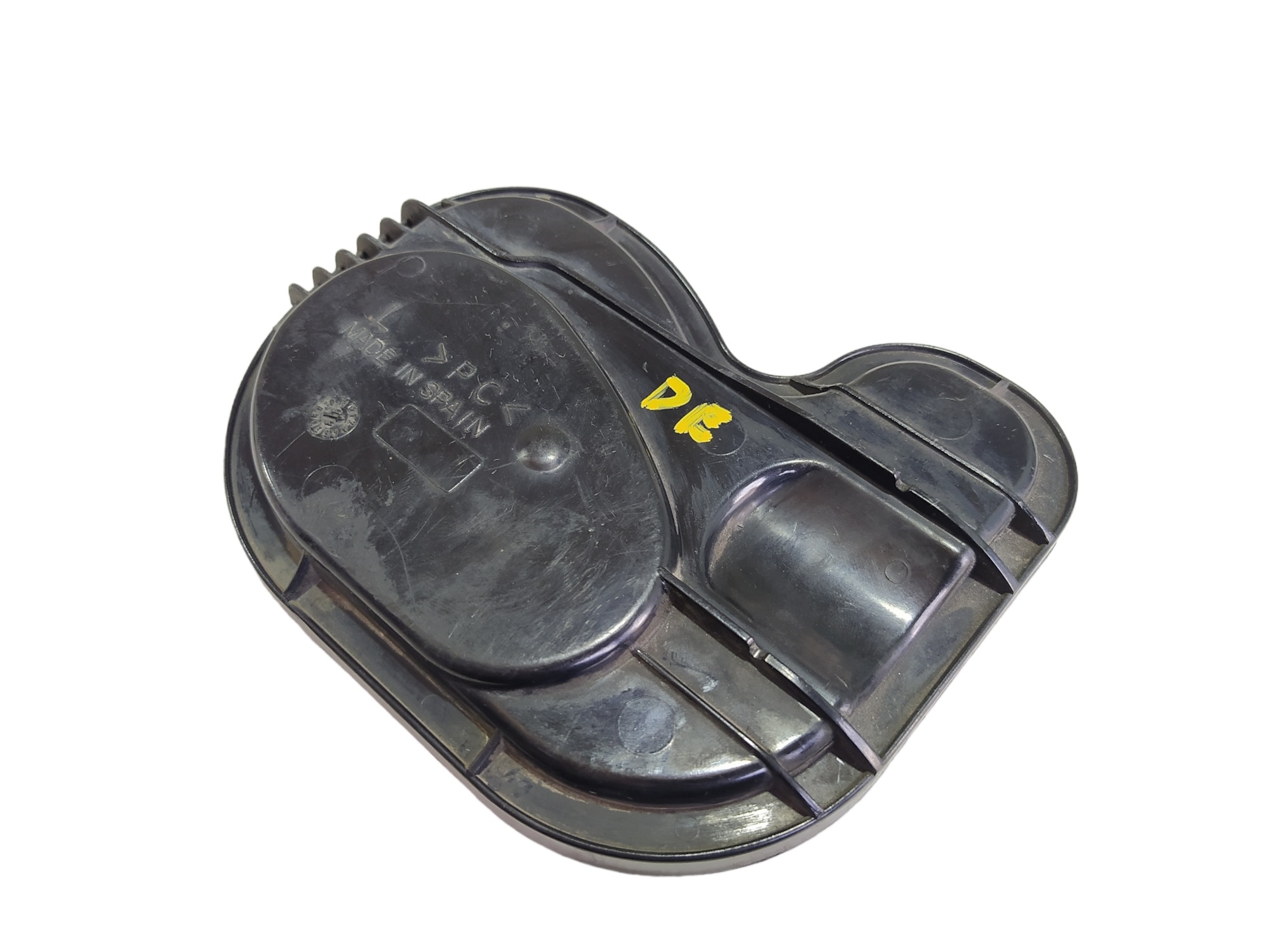 Tampa Vedação Do Farol Esquerdo Vw Golf 2.0 2000 V478