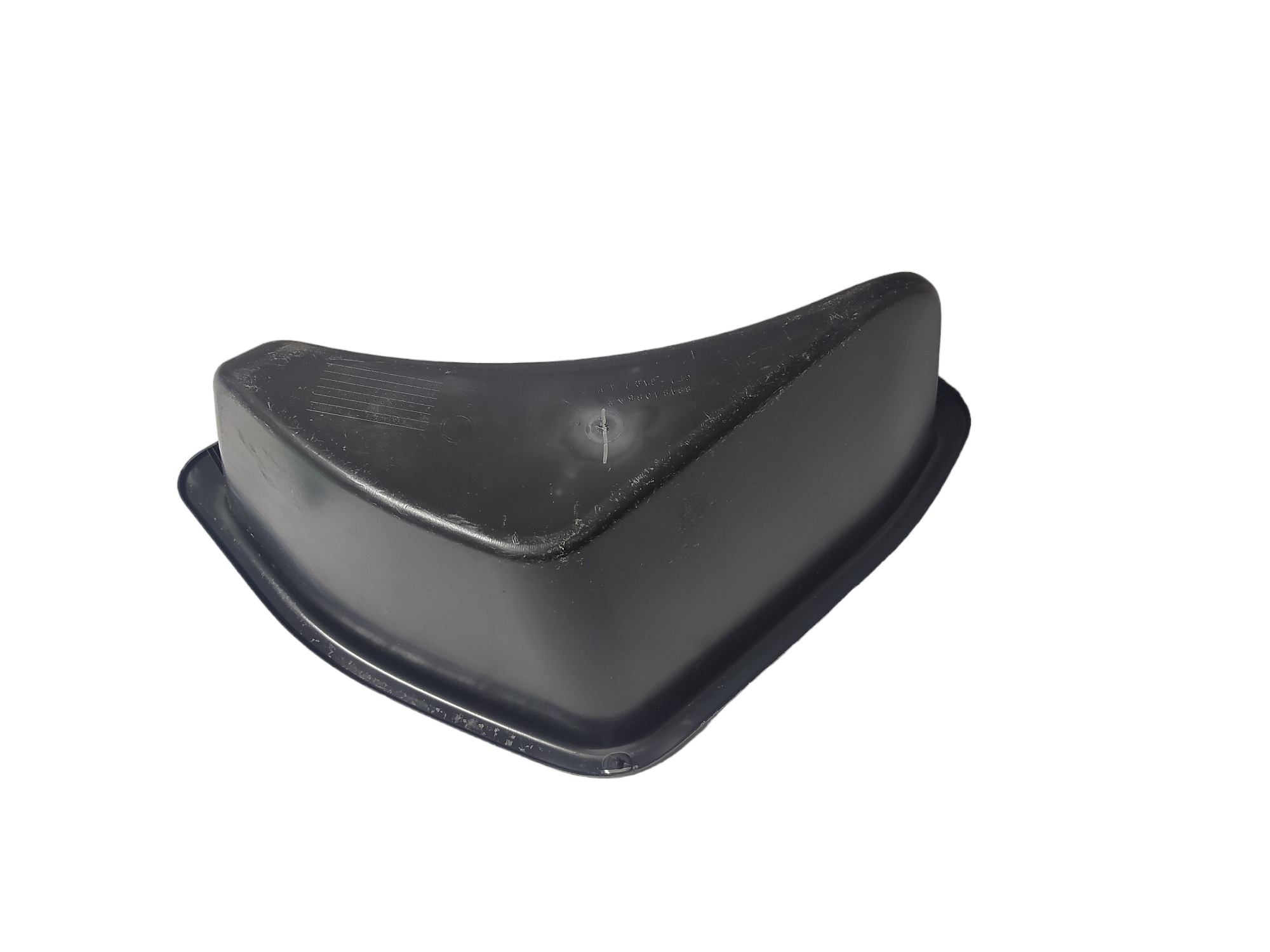 Acabamento Esquerdo  Porta Mala Jeep Grand Cherokee 14 V580 3