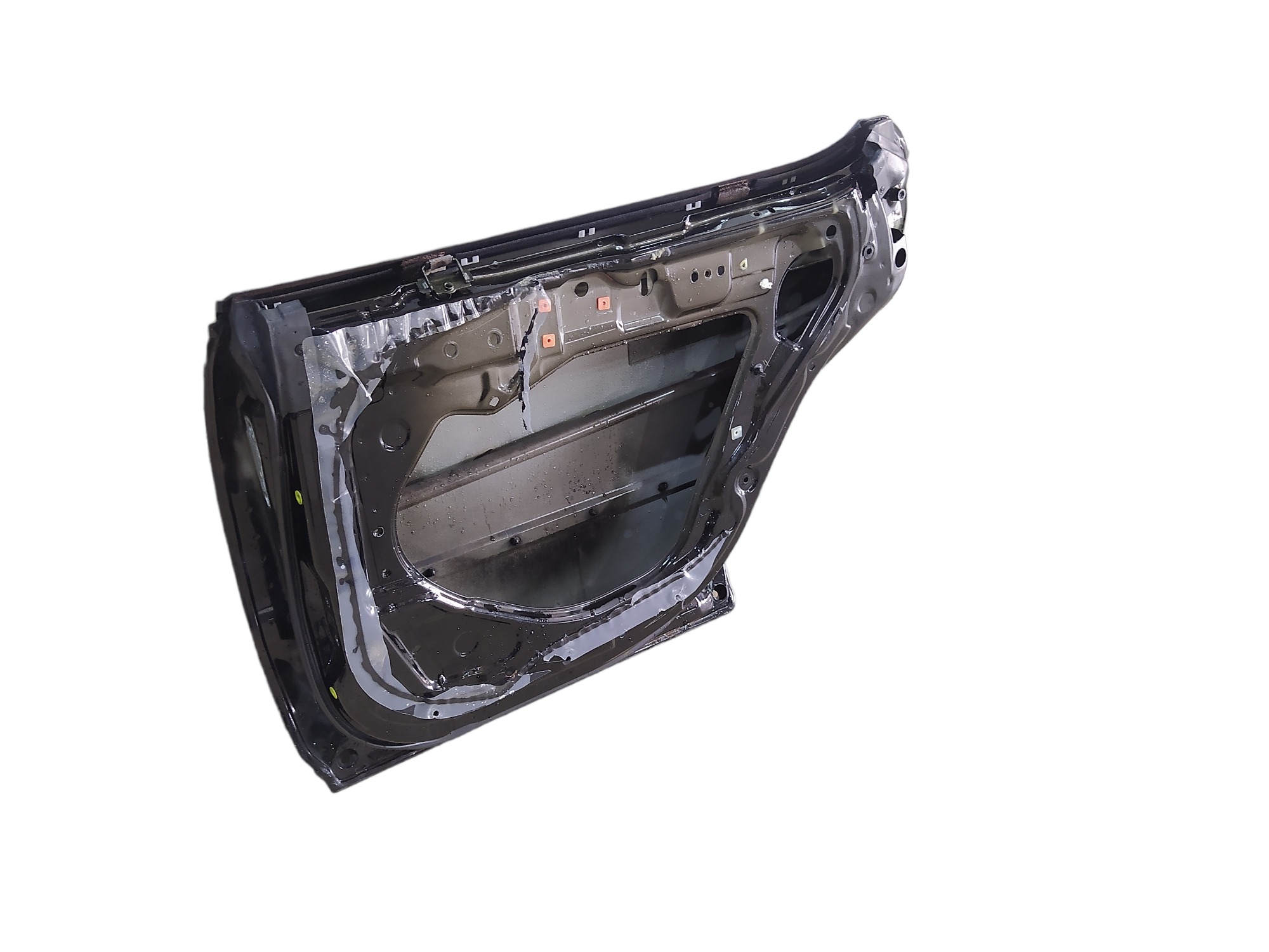 Porta Traseira Direita Lexus Es300 3.0 1993 V571 Traseira Direita 6