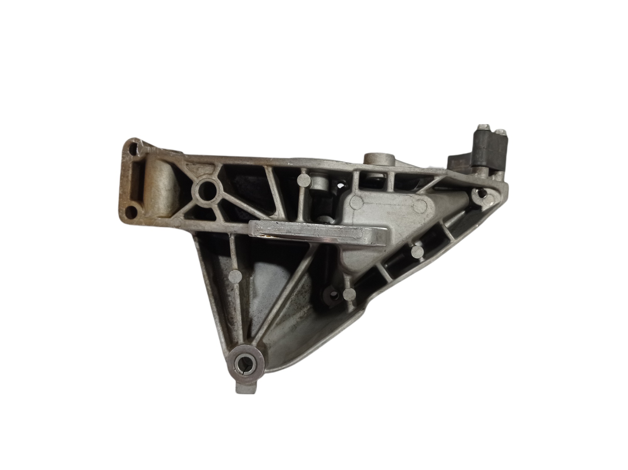 Suporte Compressor De Ar Fiat Grand Siena 2012 2013 V198 6