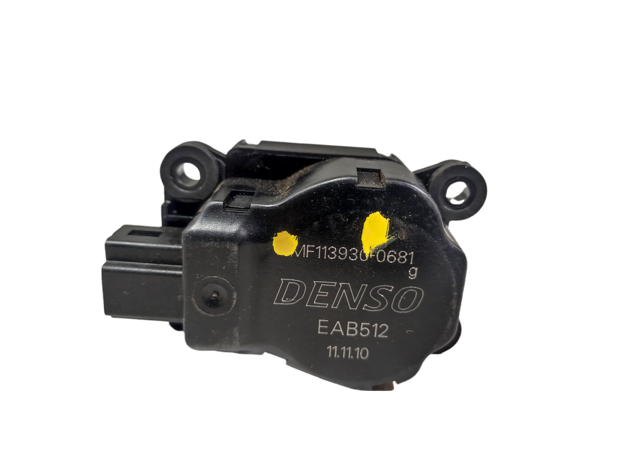Motor Atuador Caixa Ar  Discovery Sport 2015 2018 V321 1