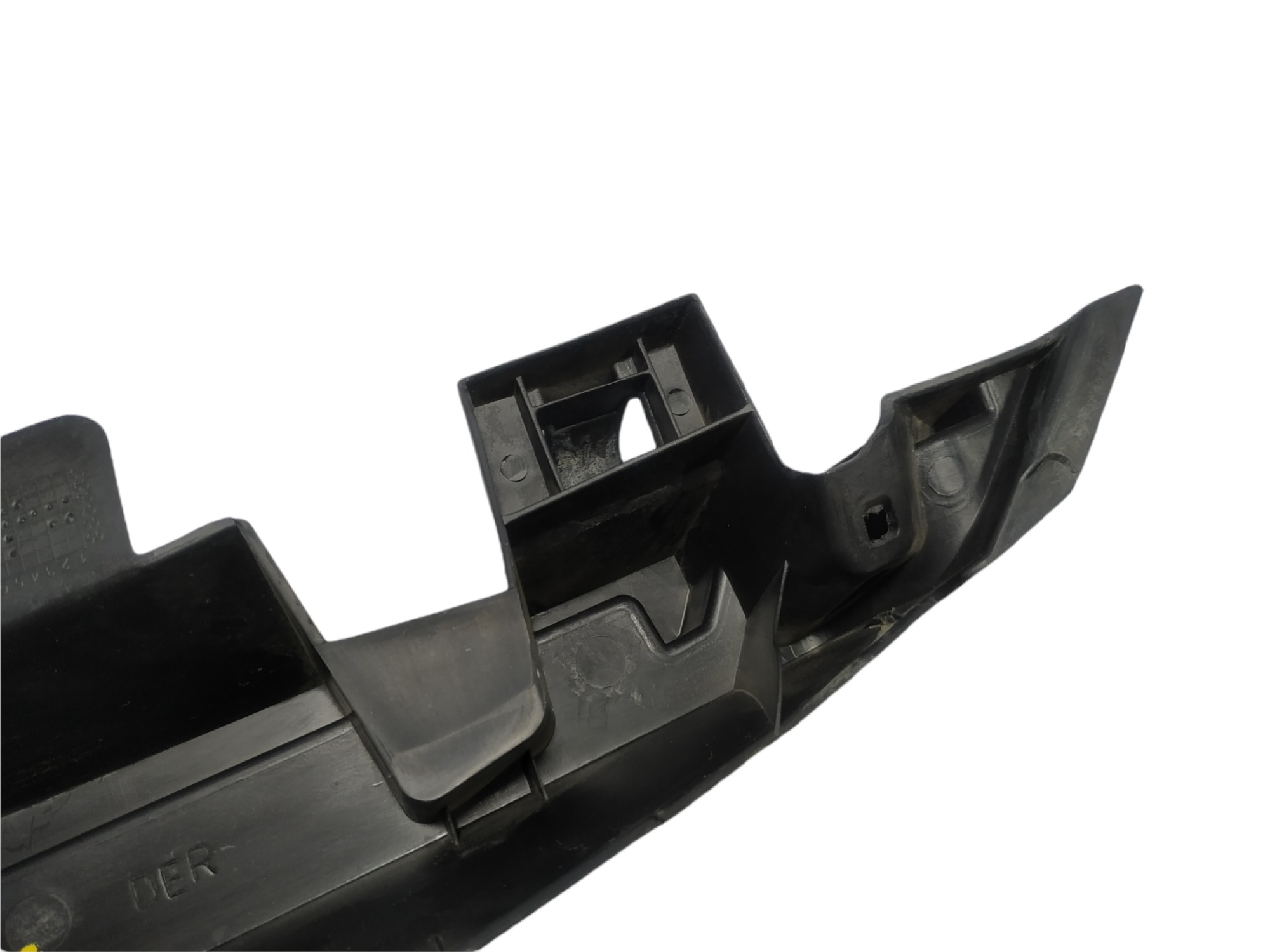 Bagagito Direito Peugeot 307 2008 V369 6