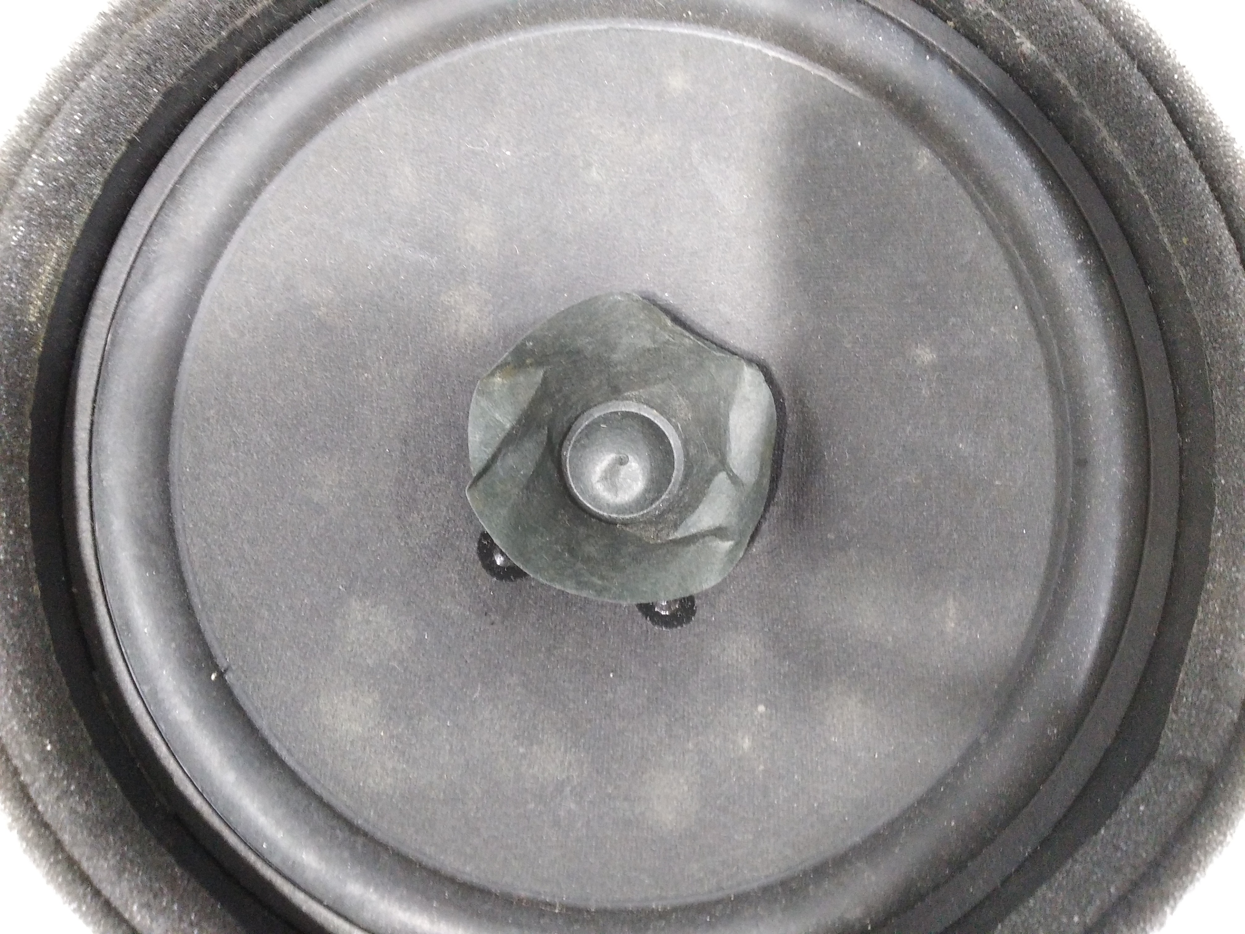 Alto Falante Porta Dianteira Direita Lancer 2014 V420 3