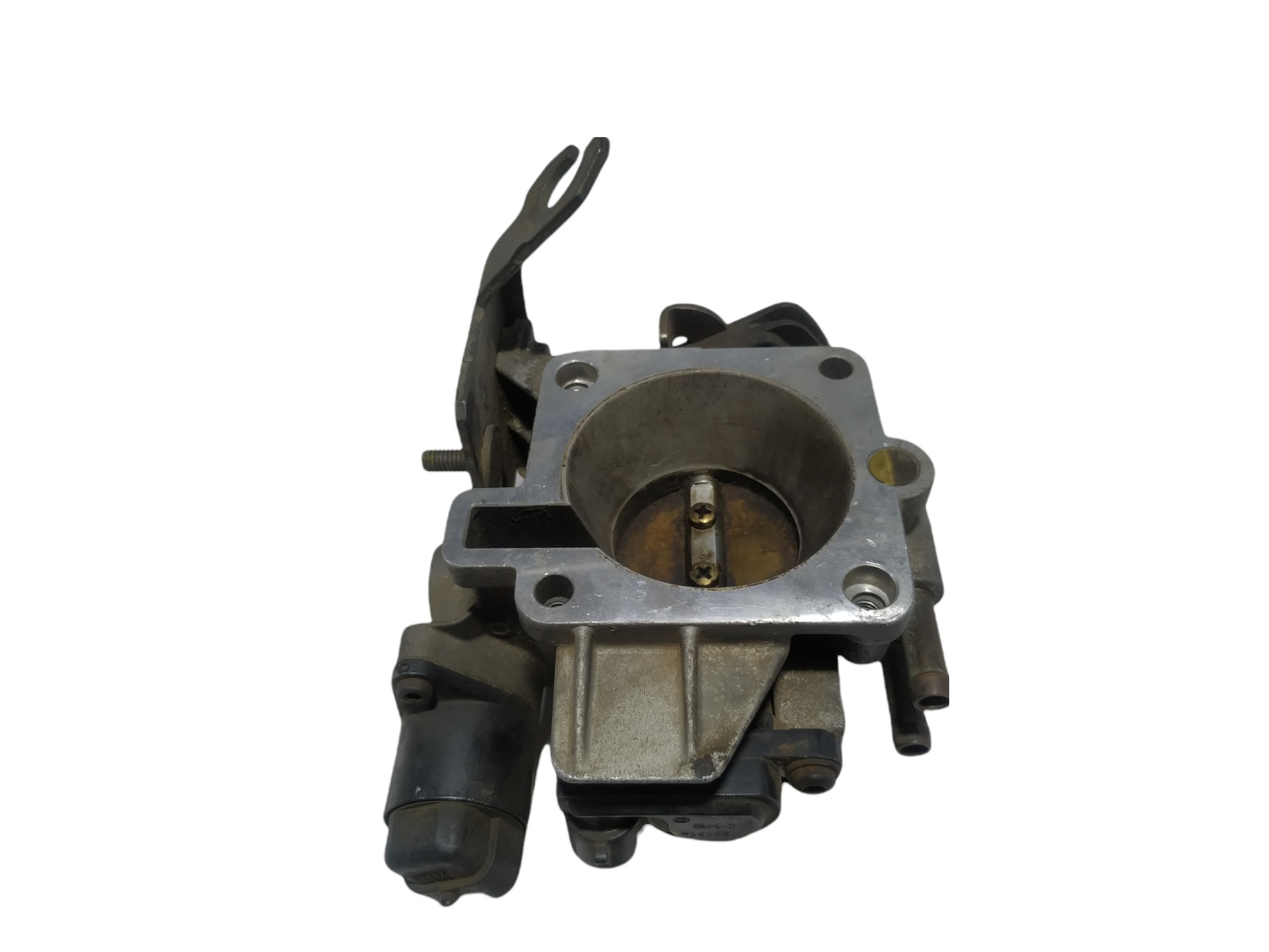 Tbi Corpo Borboleta Gm Corsa Milenium 2000 V230 2