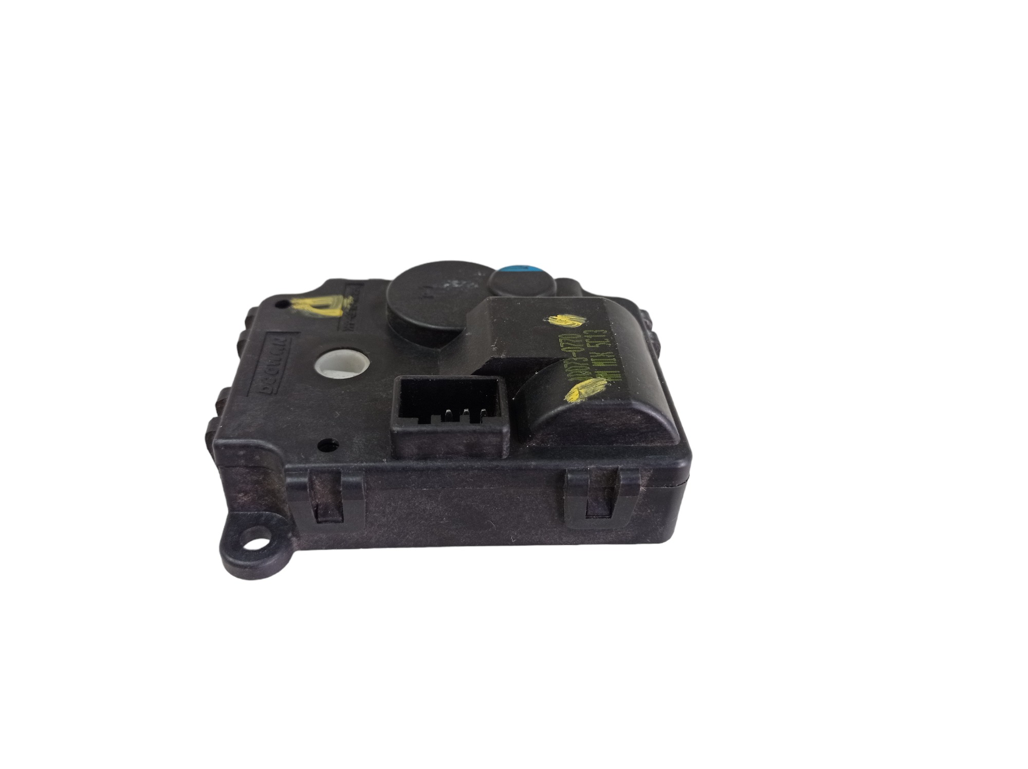 Motor Atuador Direito Caixa De Ar Kia Mohave 2015 V555 3