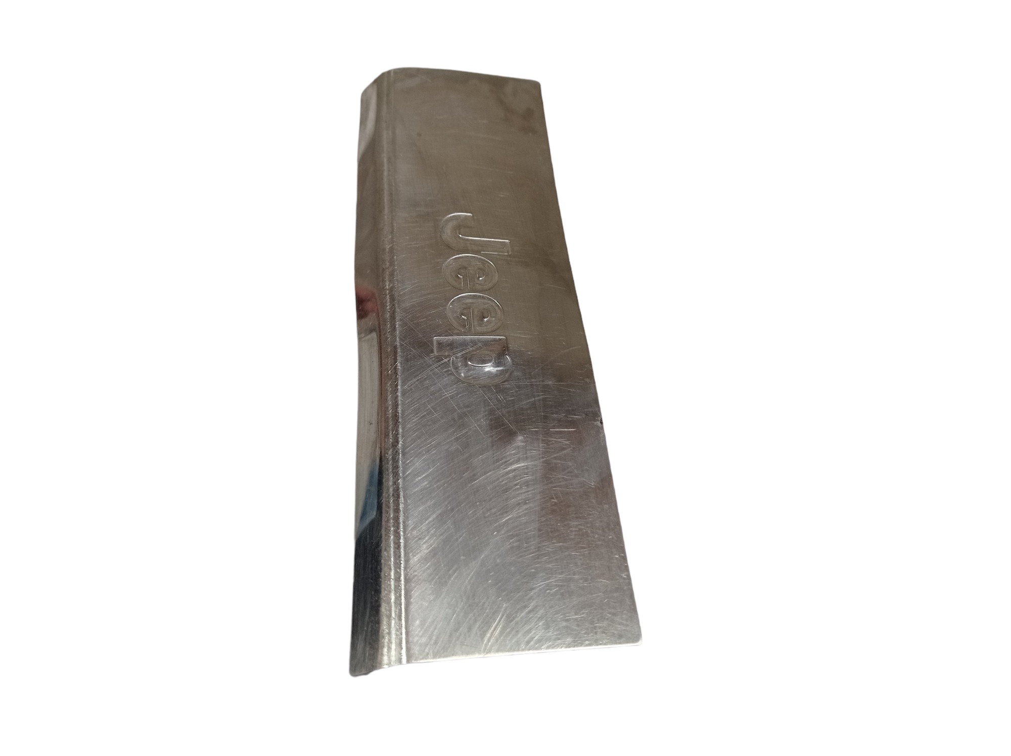Soleira Externa Traseira Direita Jeep Cherokee 2012 V561 6