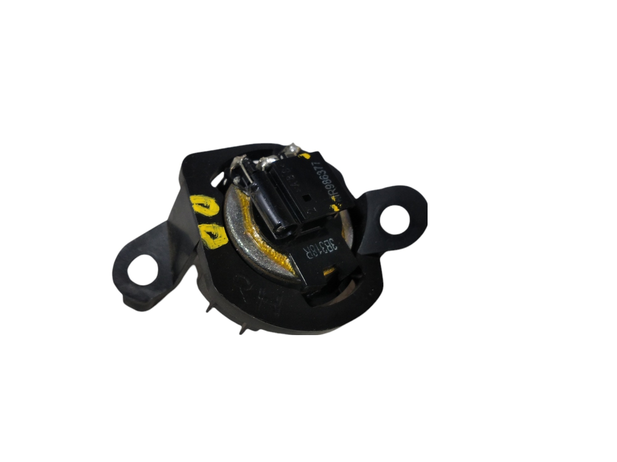 Tweeter Alto Falante Porta Dianteira Direita Lancer V420 3