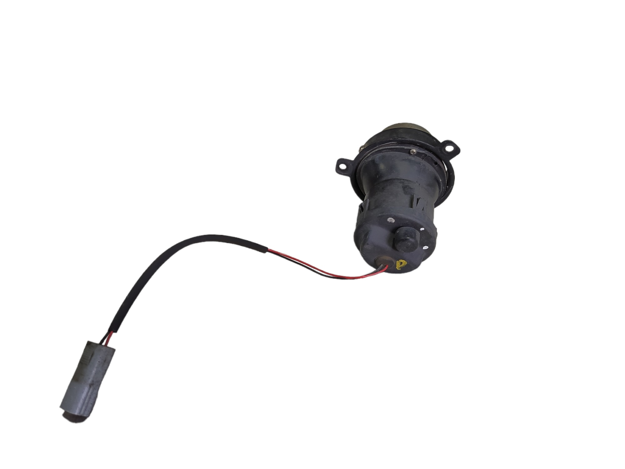 Farol Milha Neblina Direito Chery Celer 1.5 2013 A 2015 V470 2